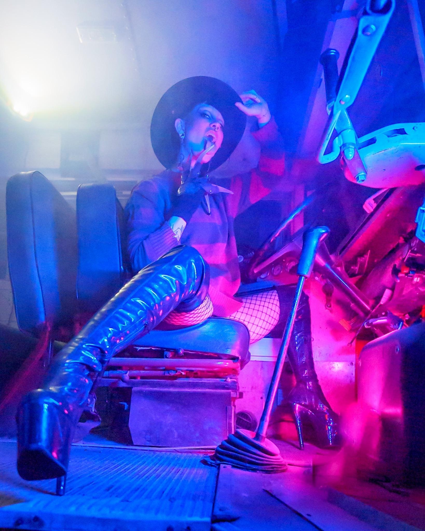 Salem St. James profile image