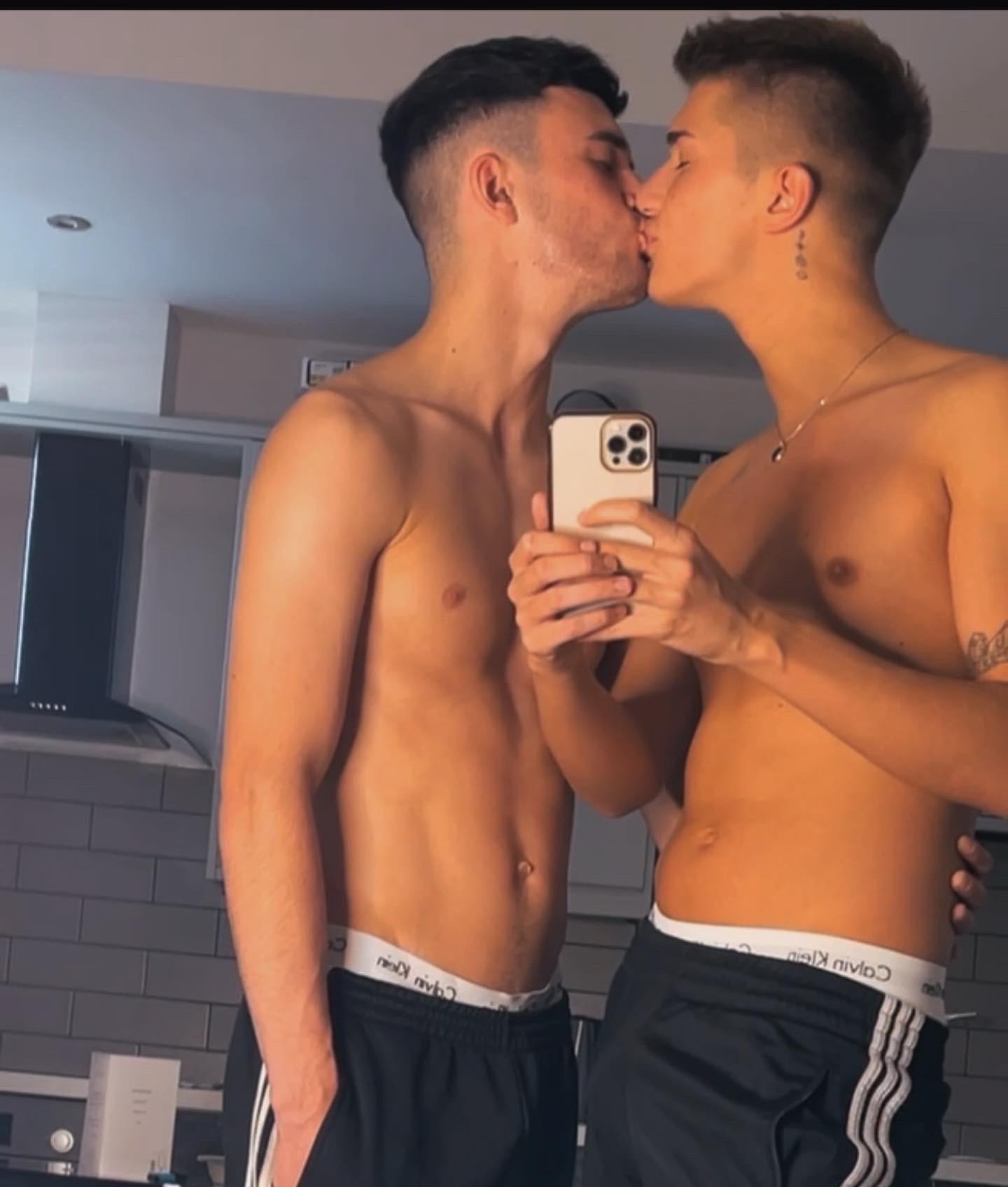 Jack and Joey profile image