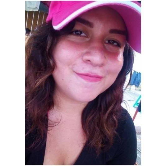 Michelle Pamela profile image