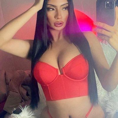 Valentina 🖤 profile image