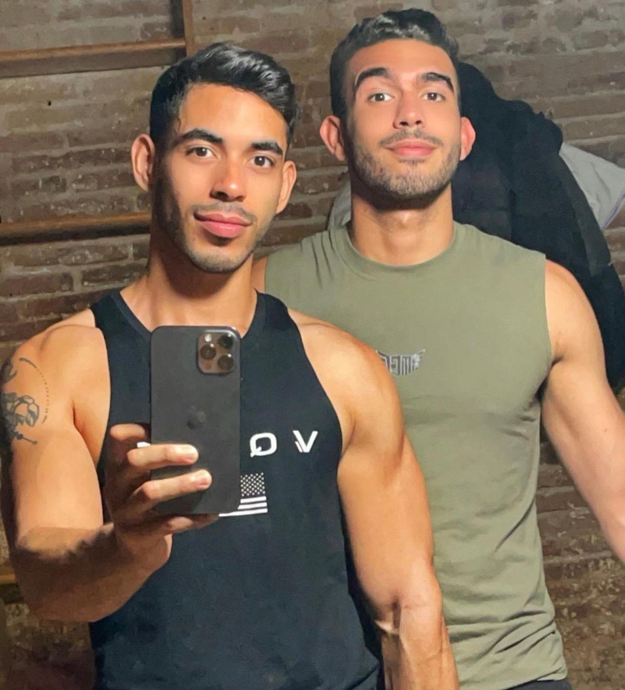 Povedavasquez profile image