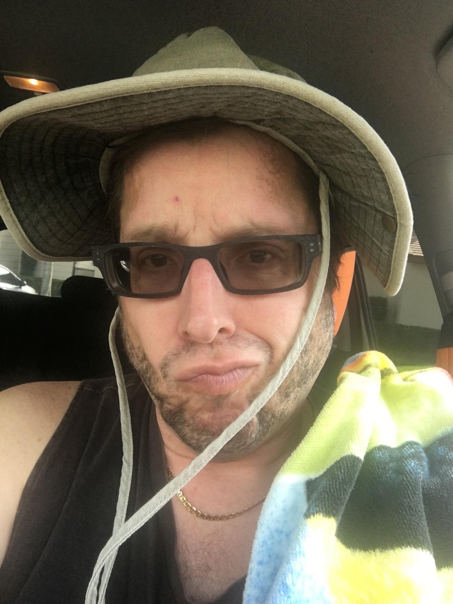 RobbyGolive profile image