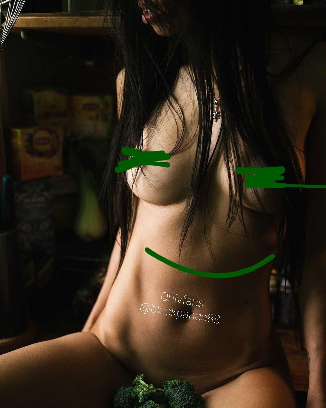 xBlackpanda88x profile image