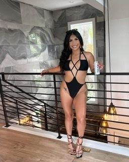 A’ Jacqueline profile image