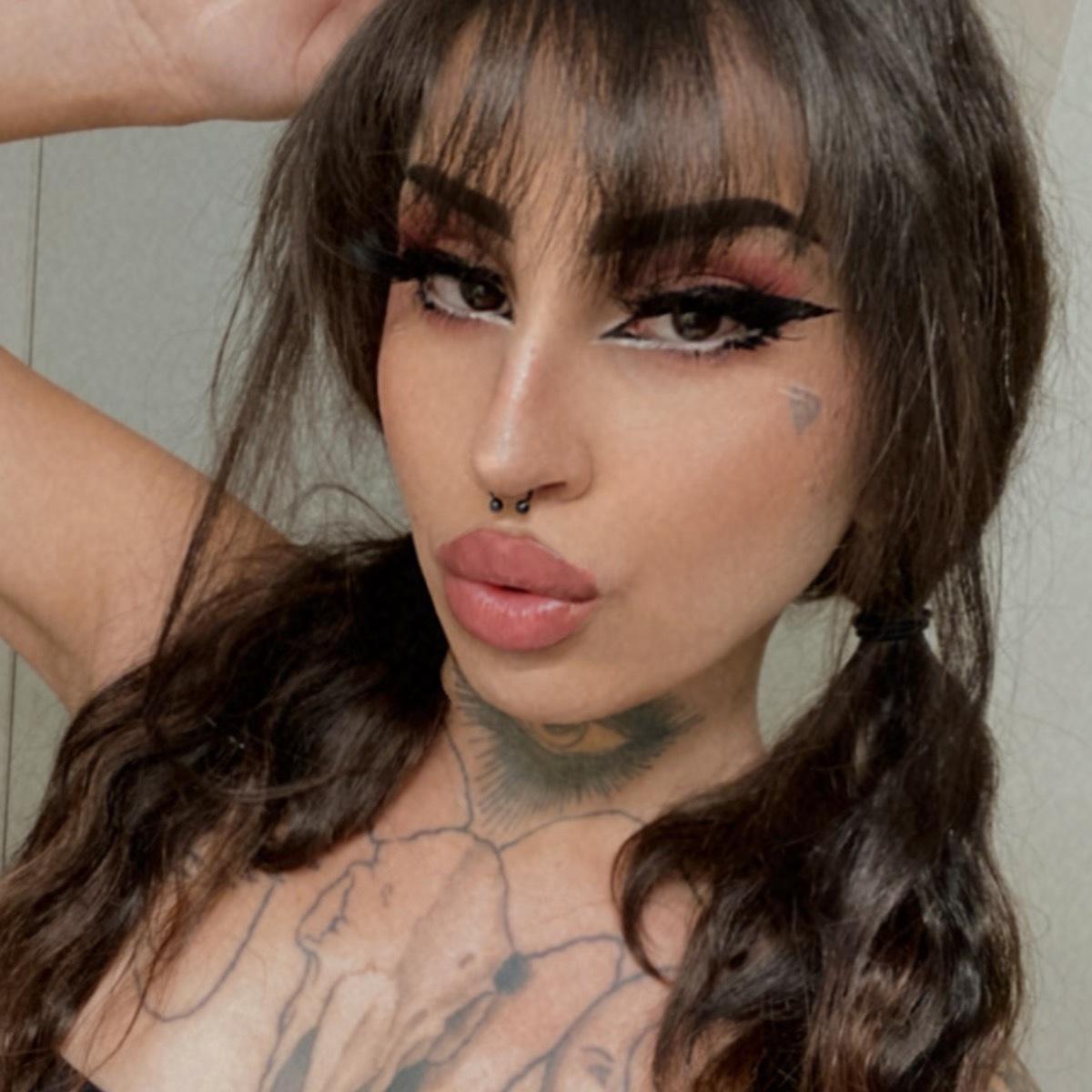 Zhara Leah profile image