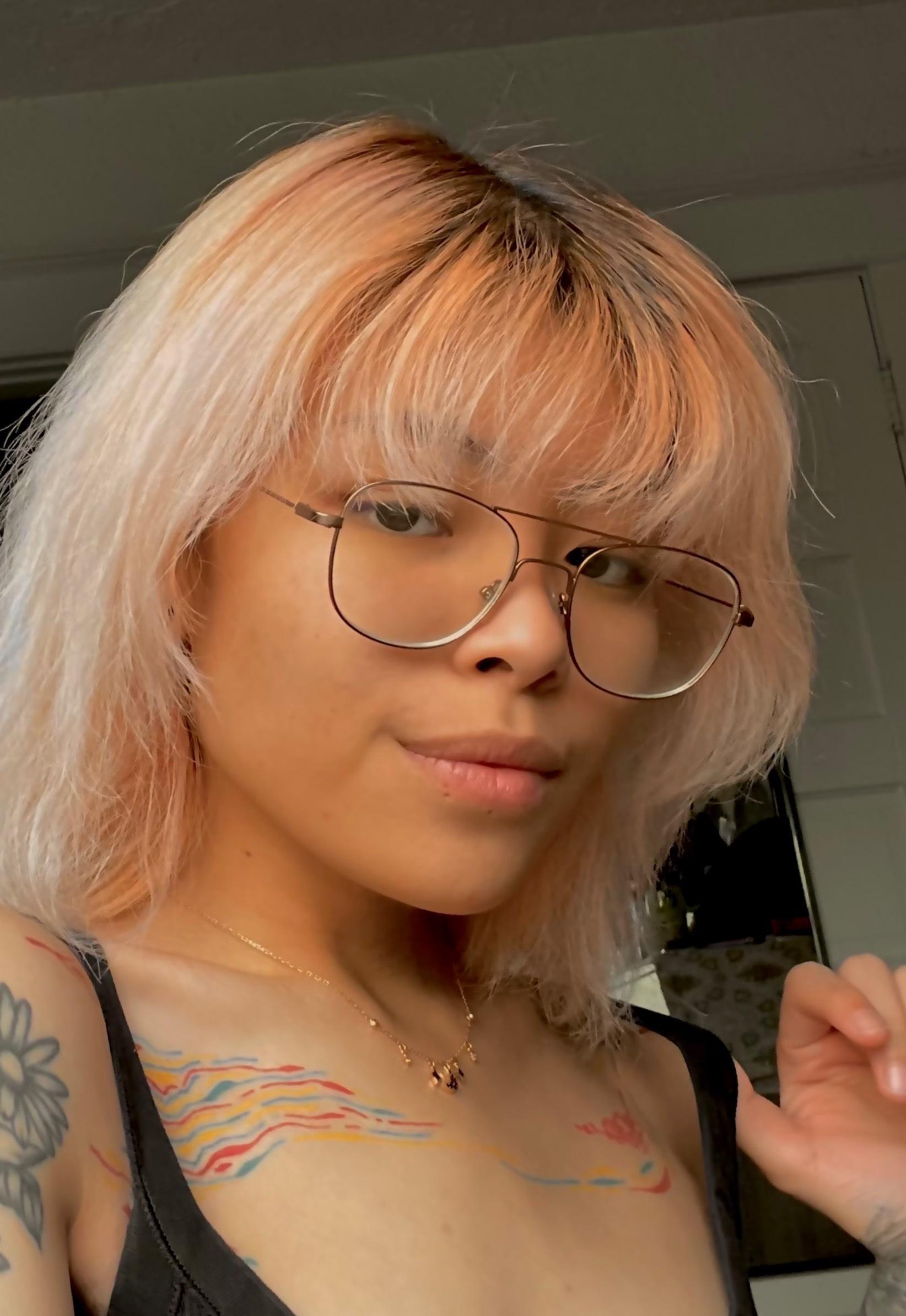 💮 Angel Hunter ㊗️ profile image