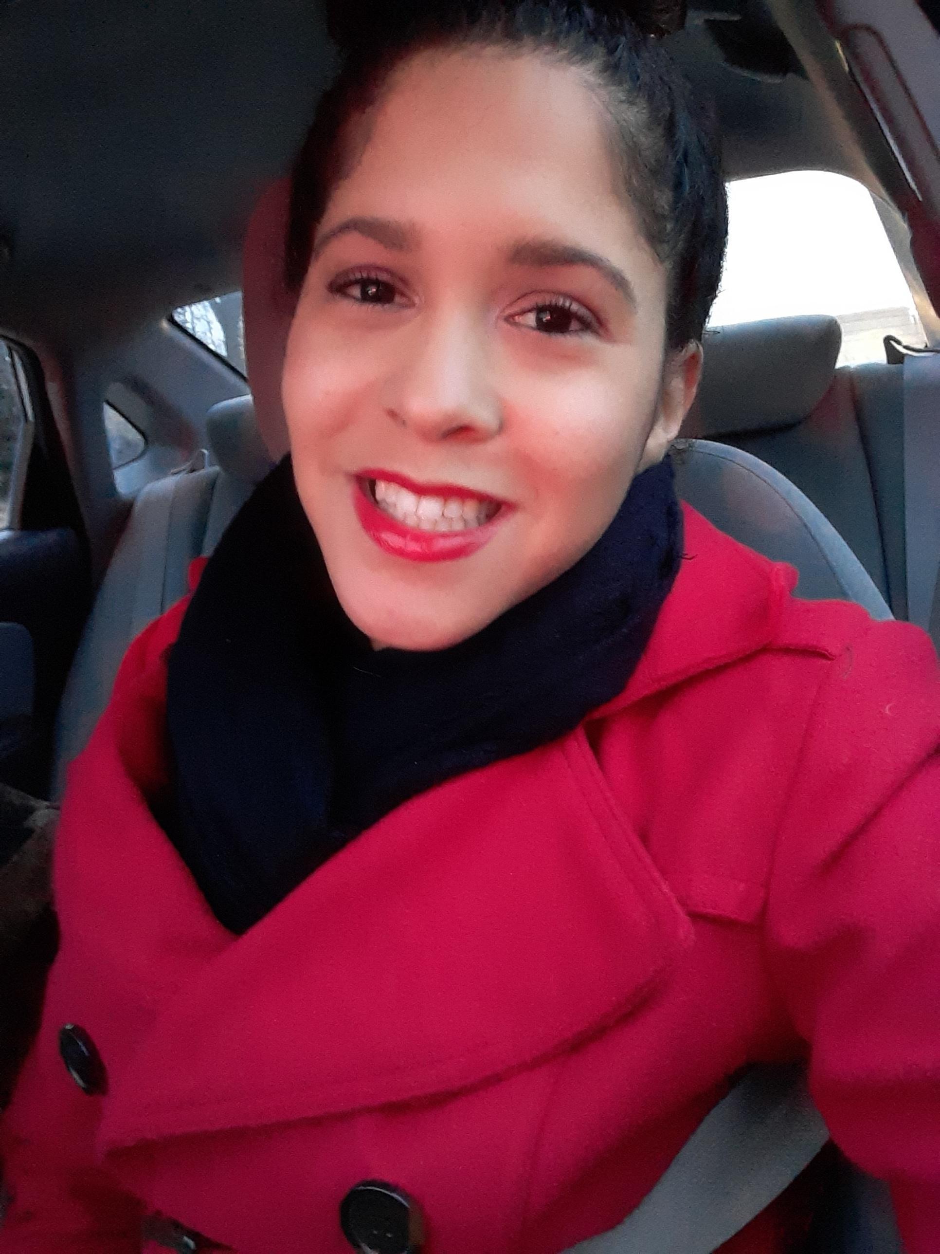 Hunny Blossom profile image