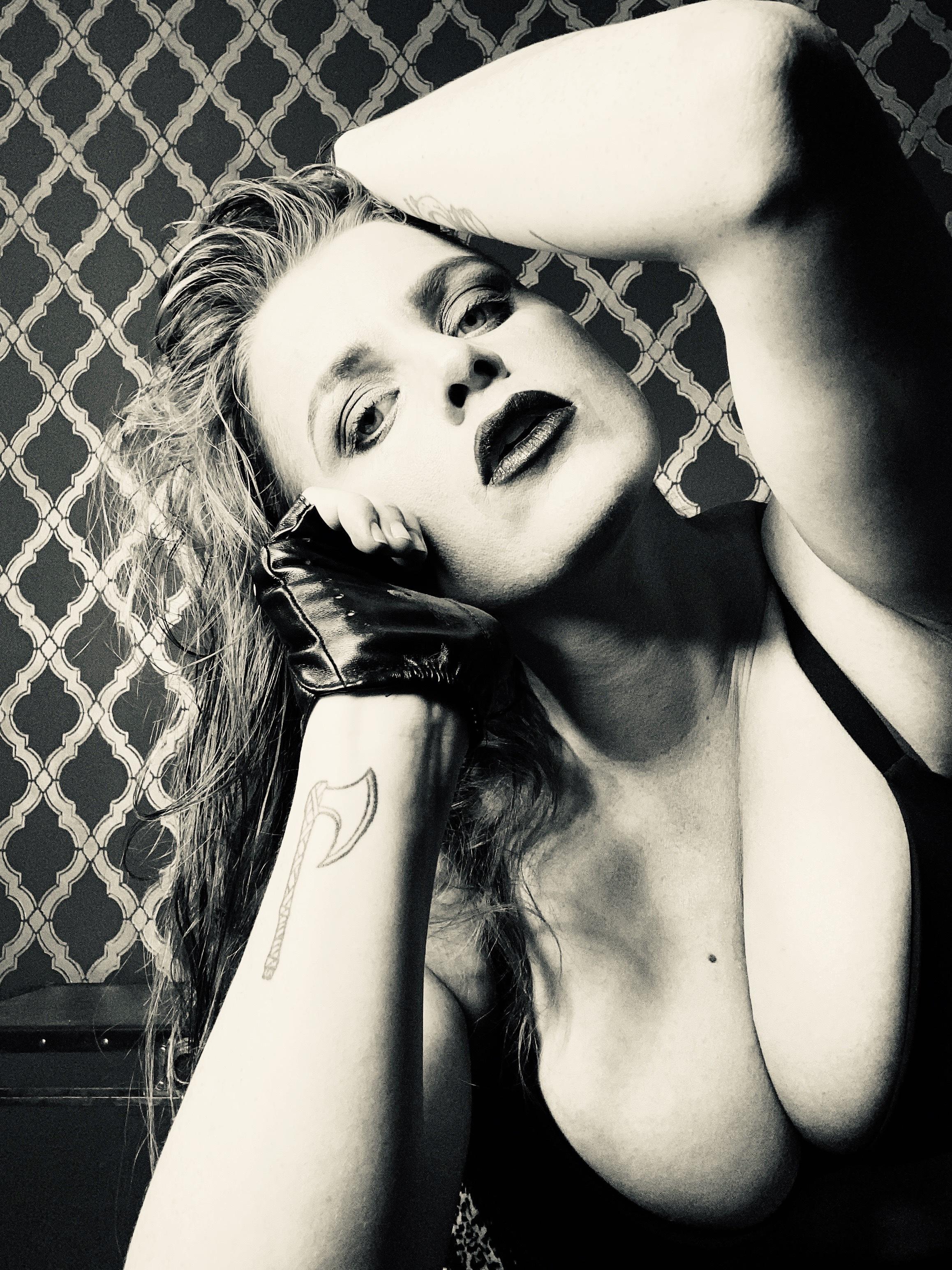 Keaghlan Ashley profile image