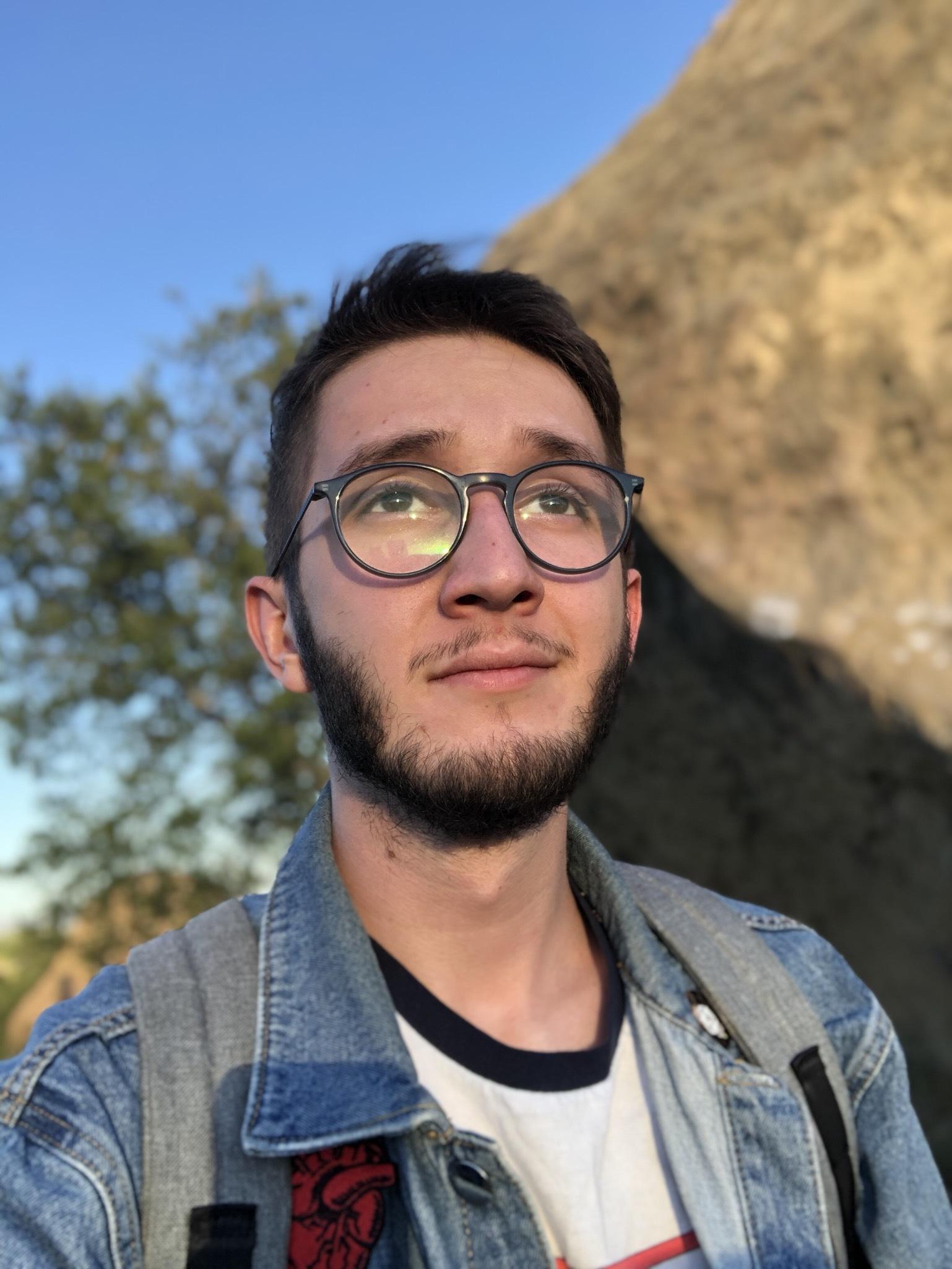 Foster profile image