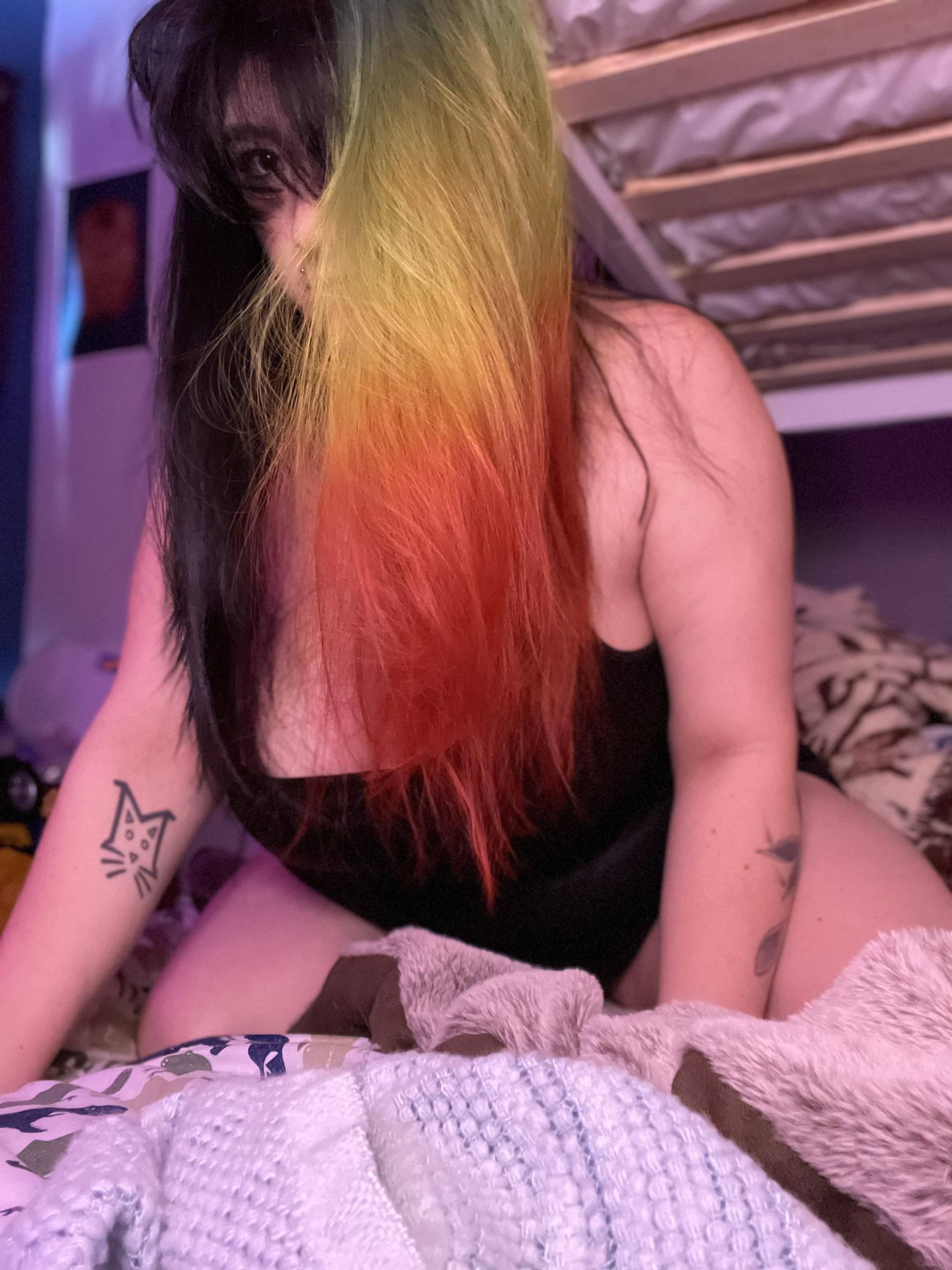 XshioriX profile image