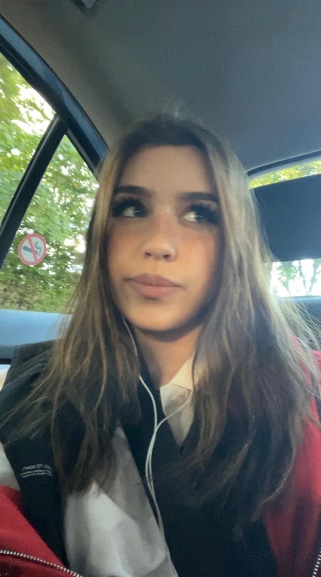 ROSALINE ☆ profile image