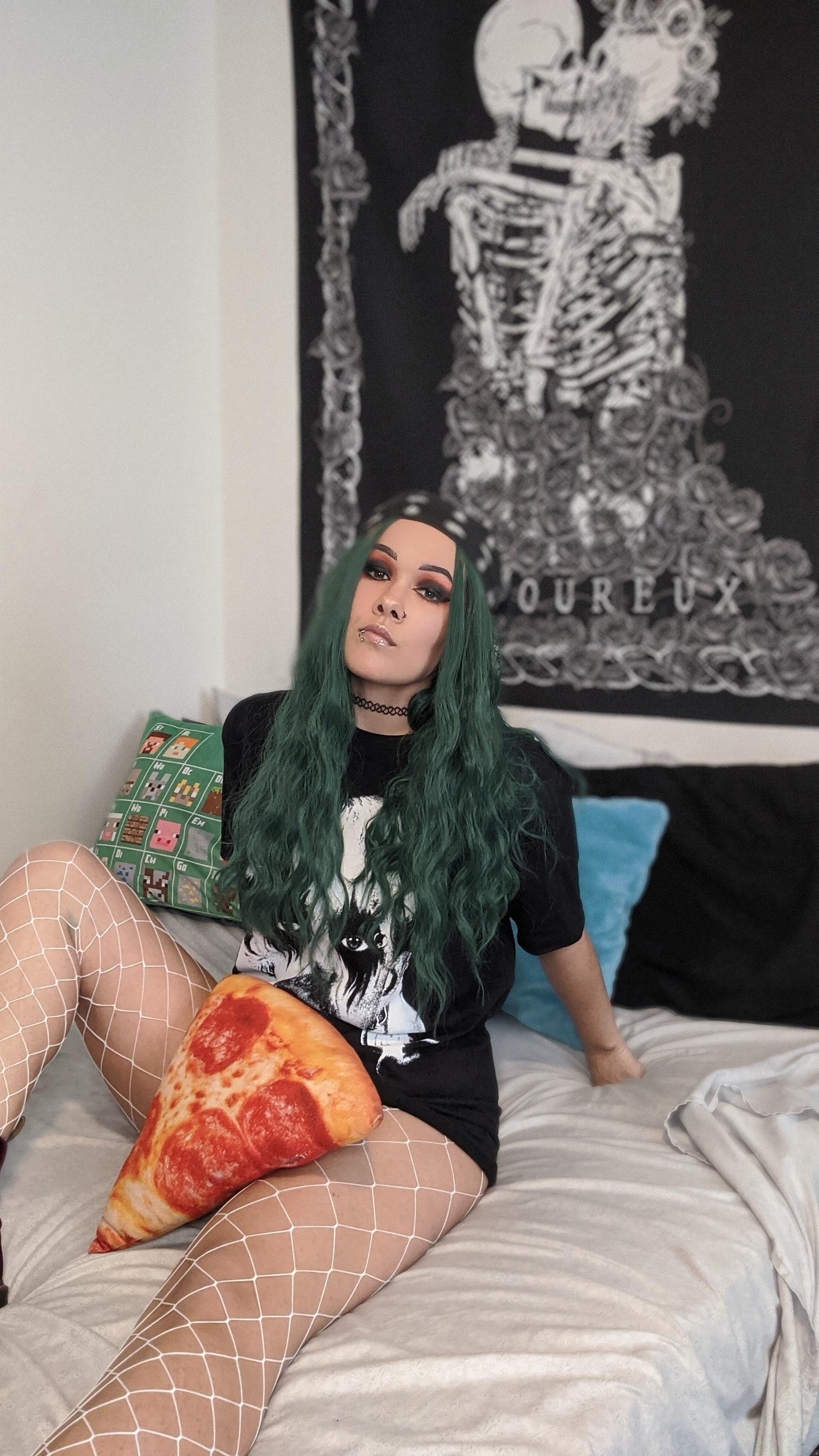 Jakk Lynn Hyde profile image