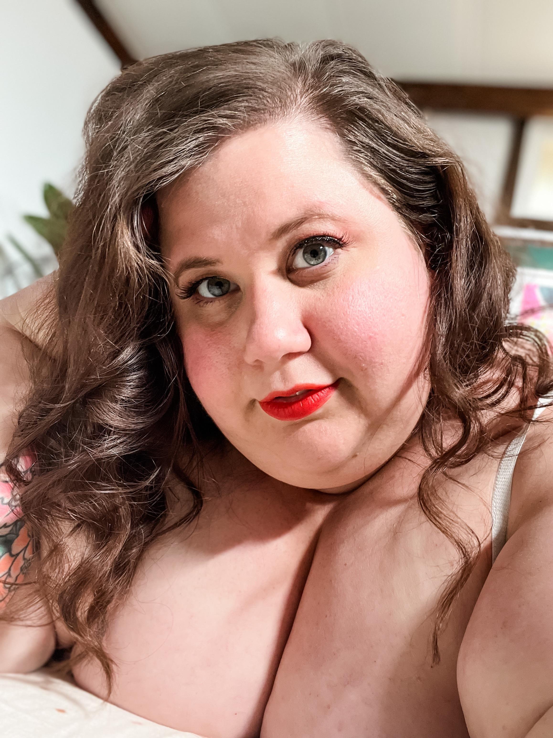 sweetrollmeg profile image