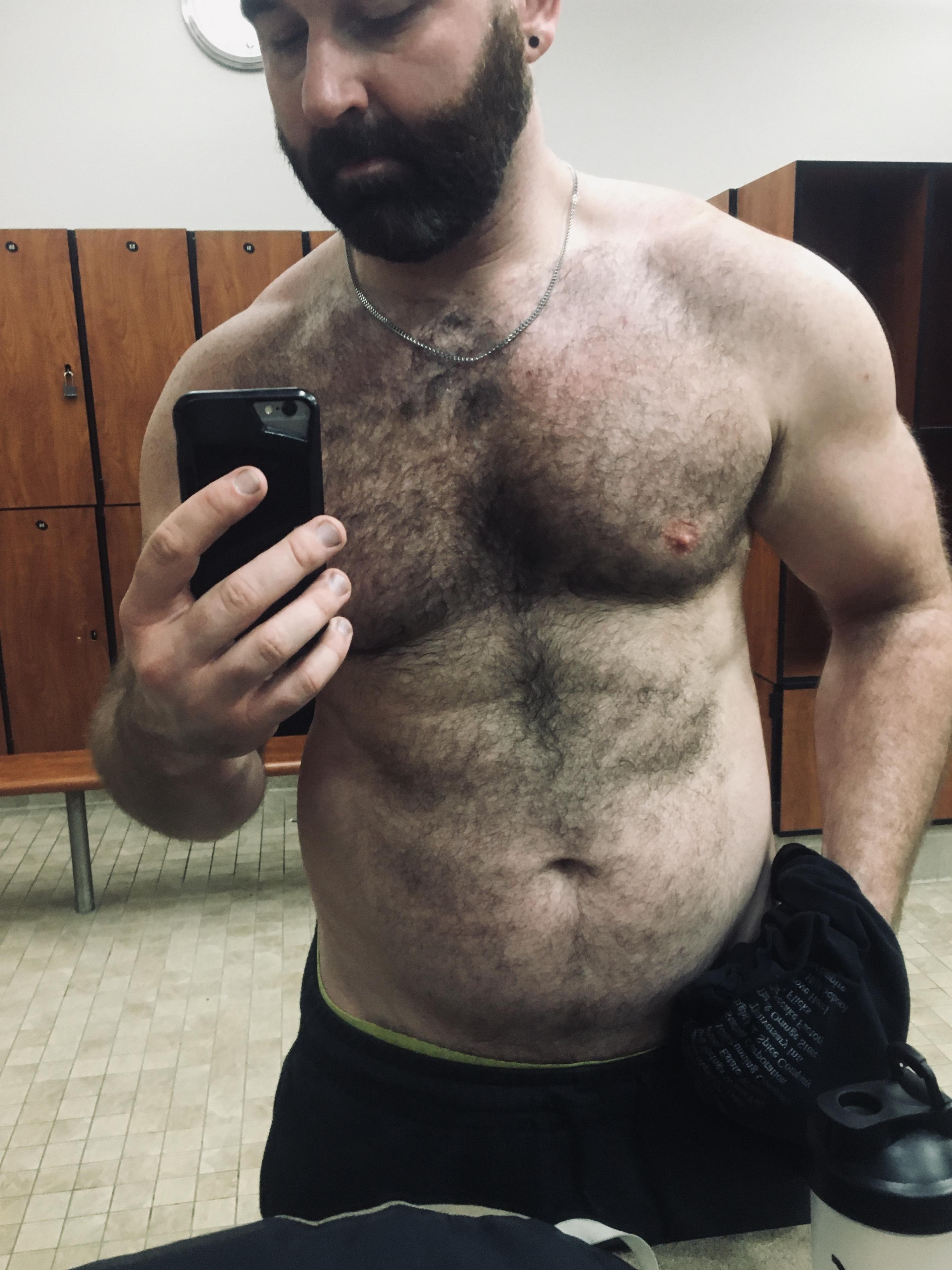 Hunter B. profile image