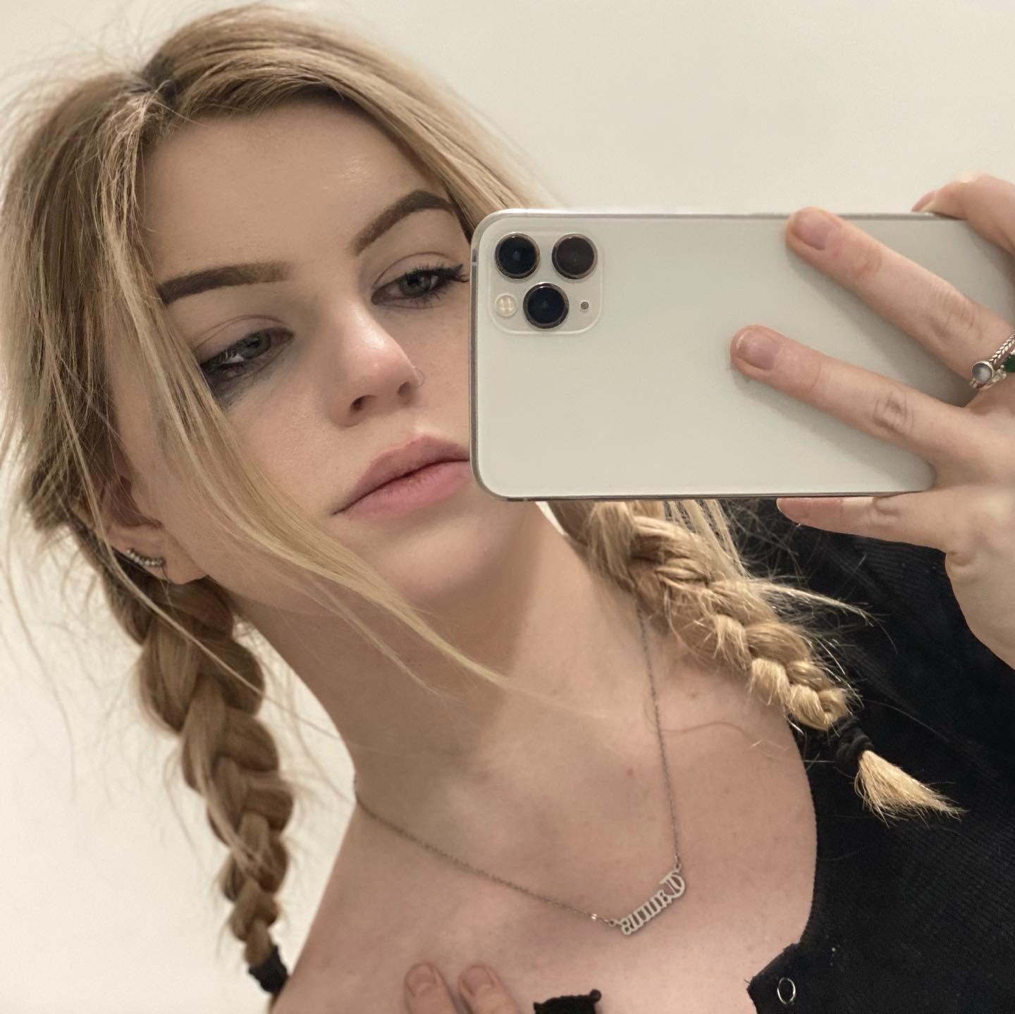 Free Alt Girl Onlyfans! 🤍 TOP 4.9% profile image