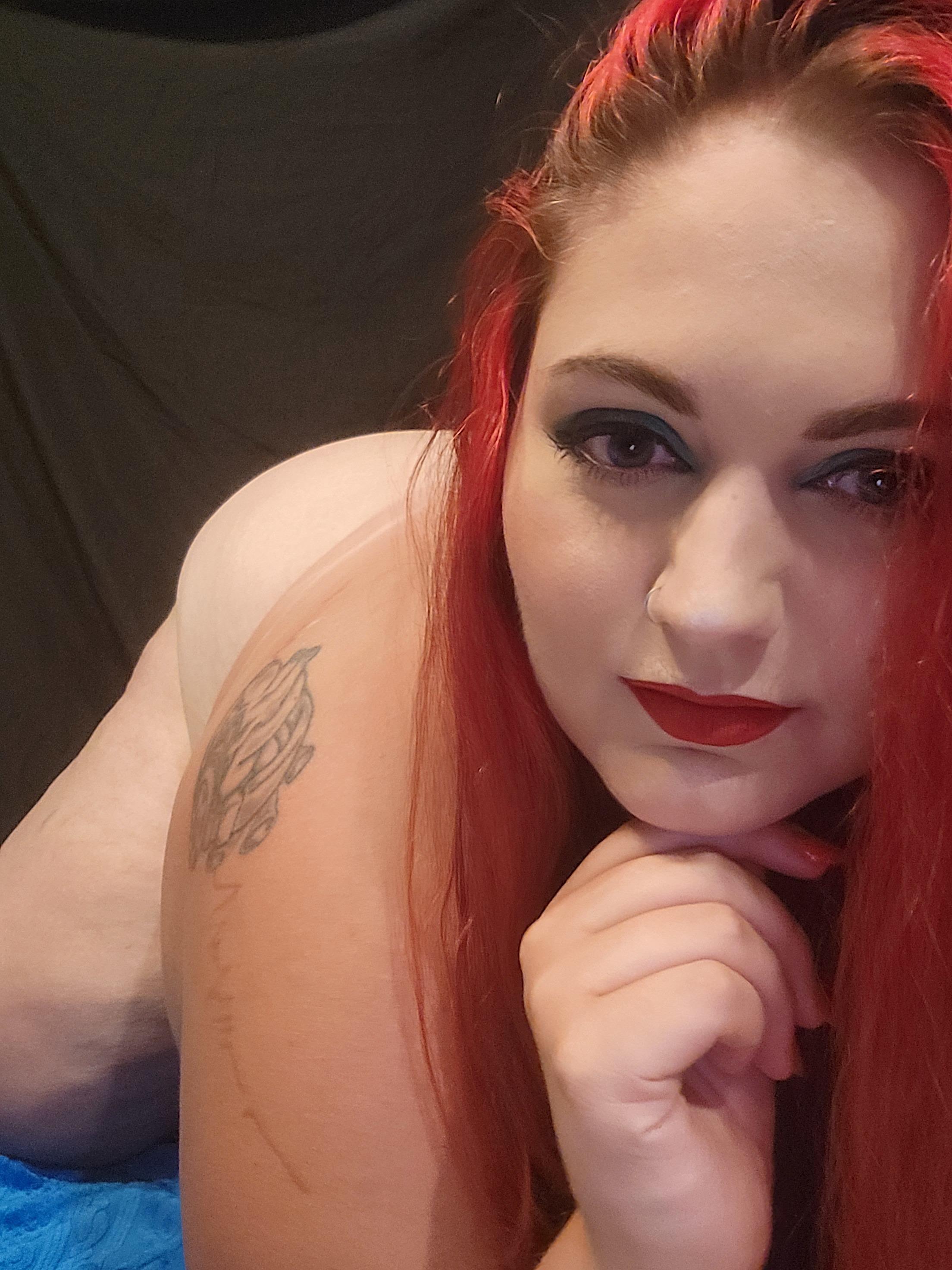 Angel Rae profile image