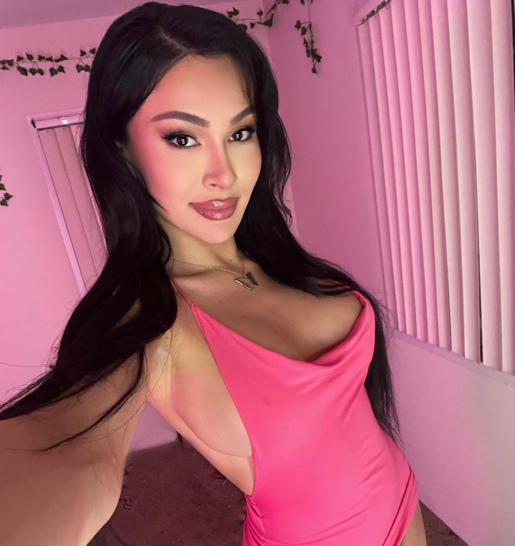 Andylynn Payne 🌈😼 profile image