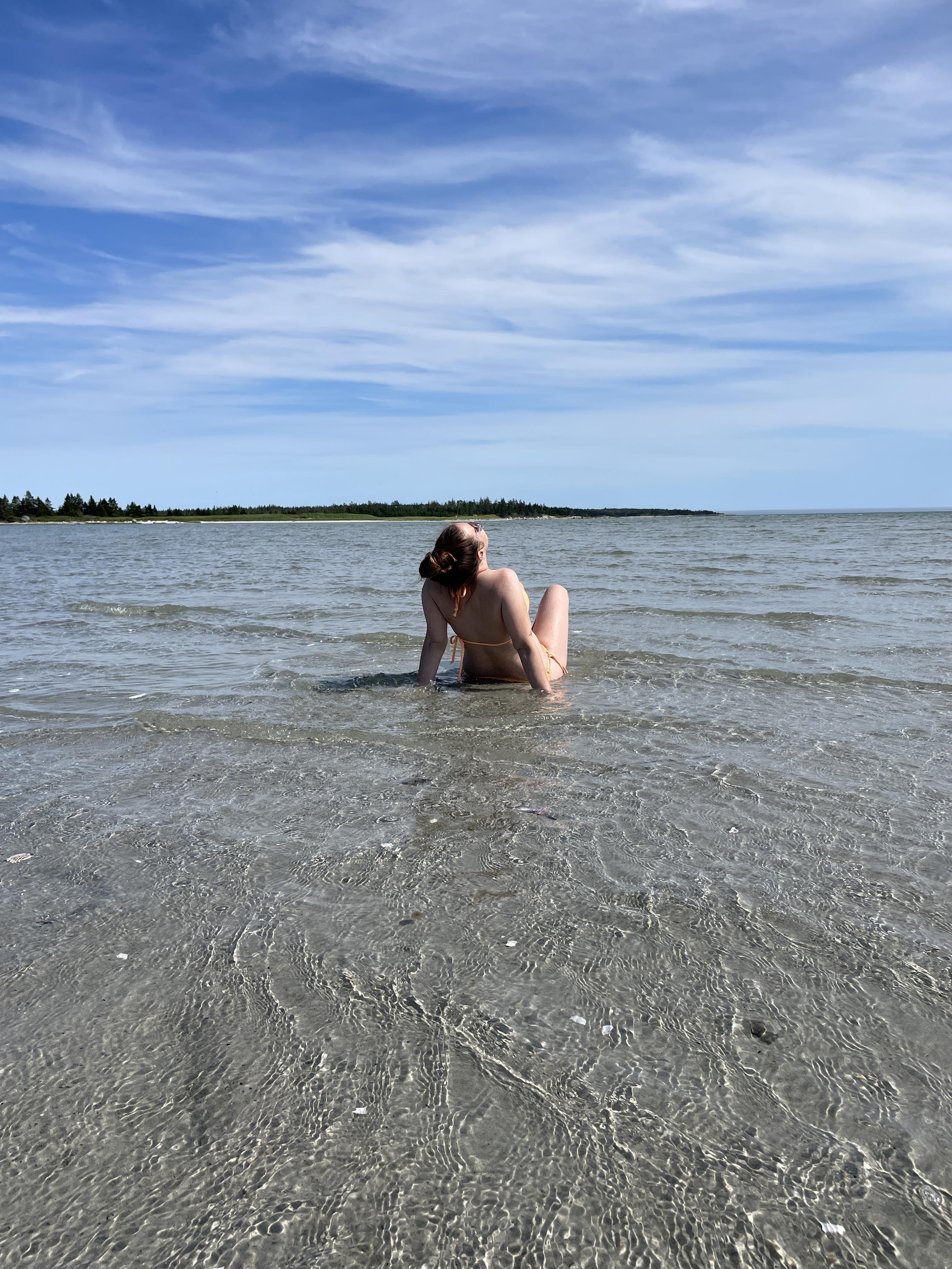 Olive 🏝 profile image