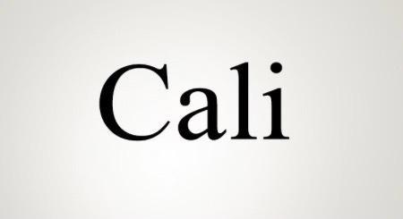 Cali profile image