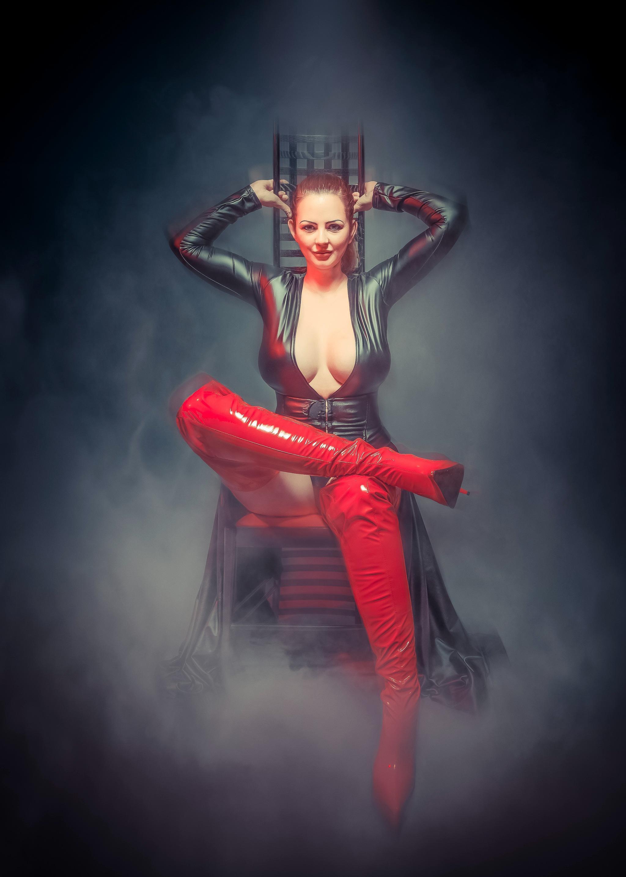 Hot Cougar VIP profile image