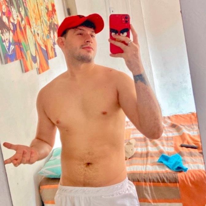 Jorge Berzosa profile image