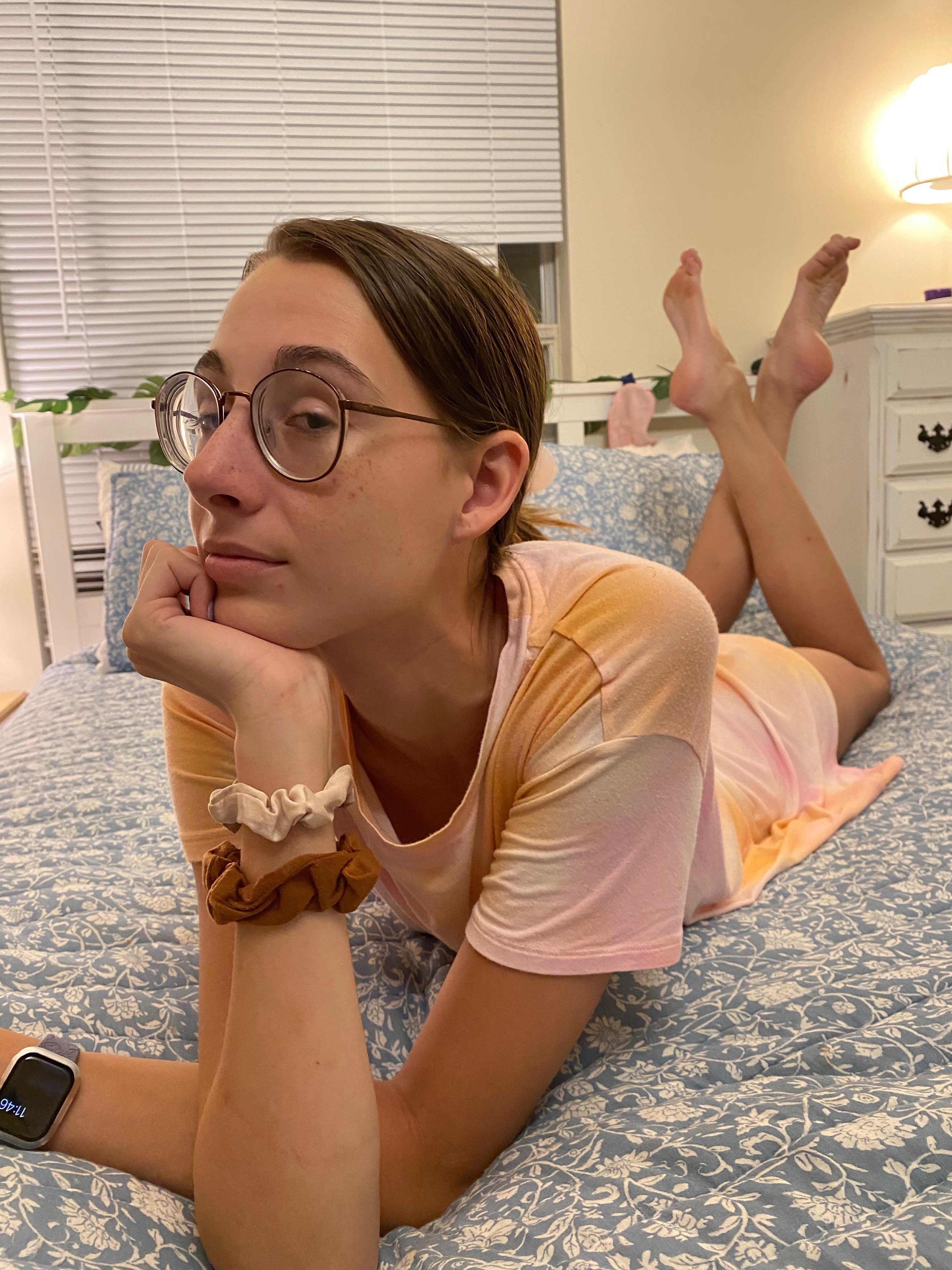 Ellie Burns 💕 profile image