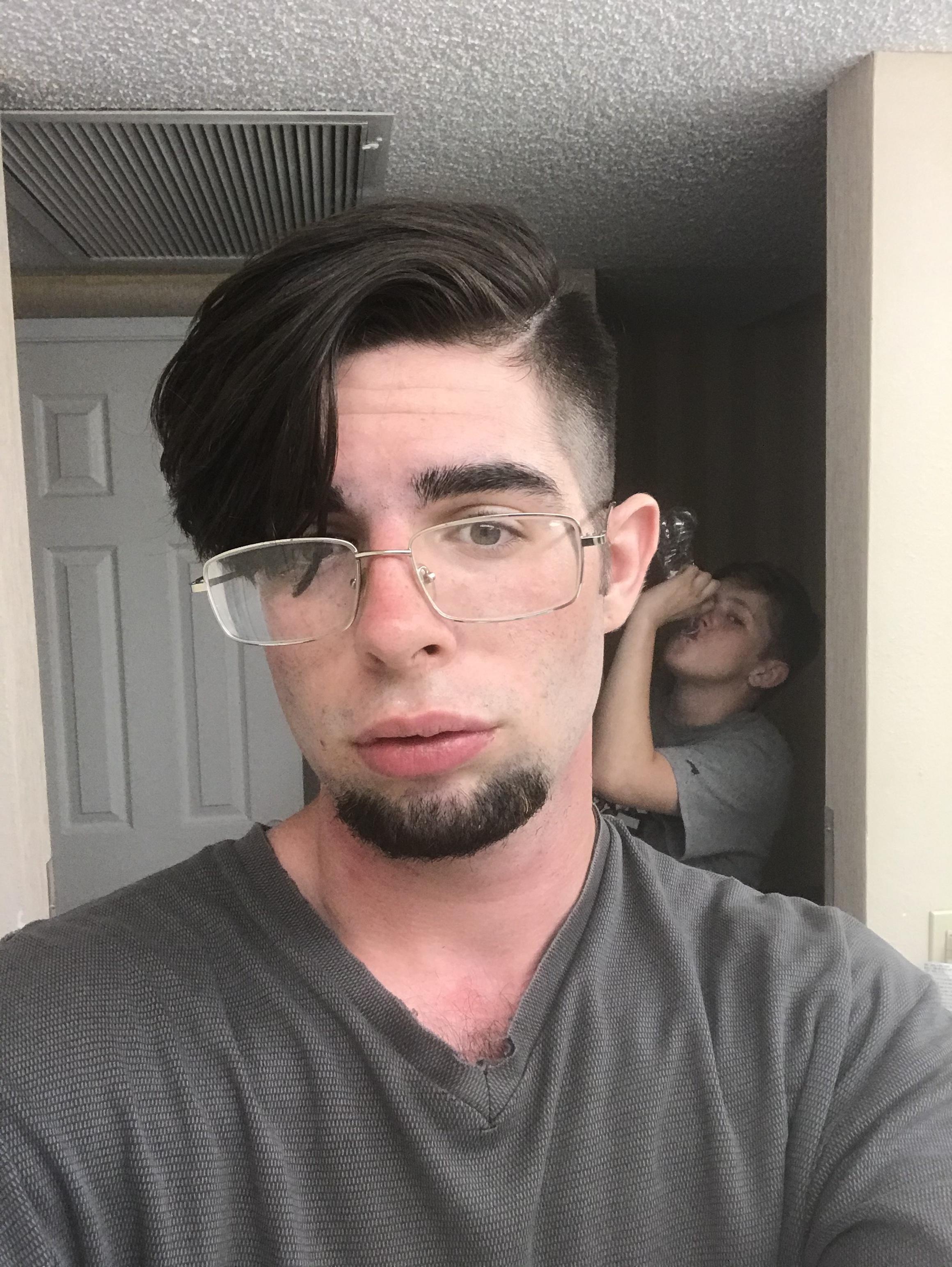 Phoenix Smith profile image