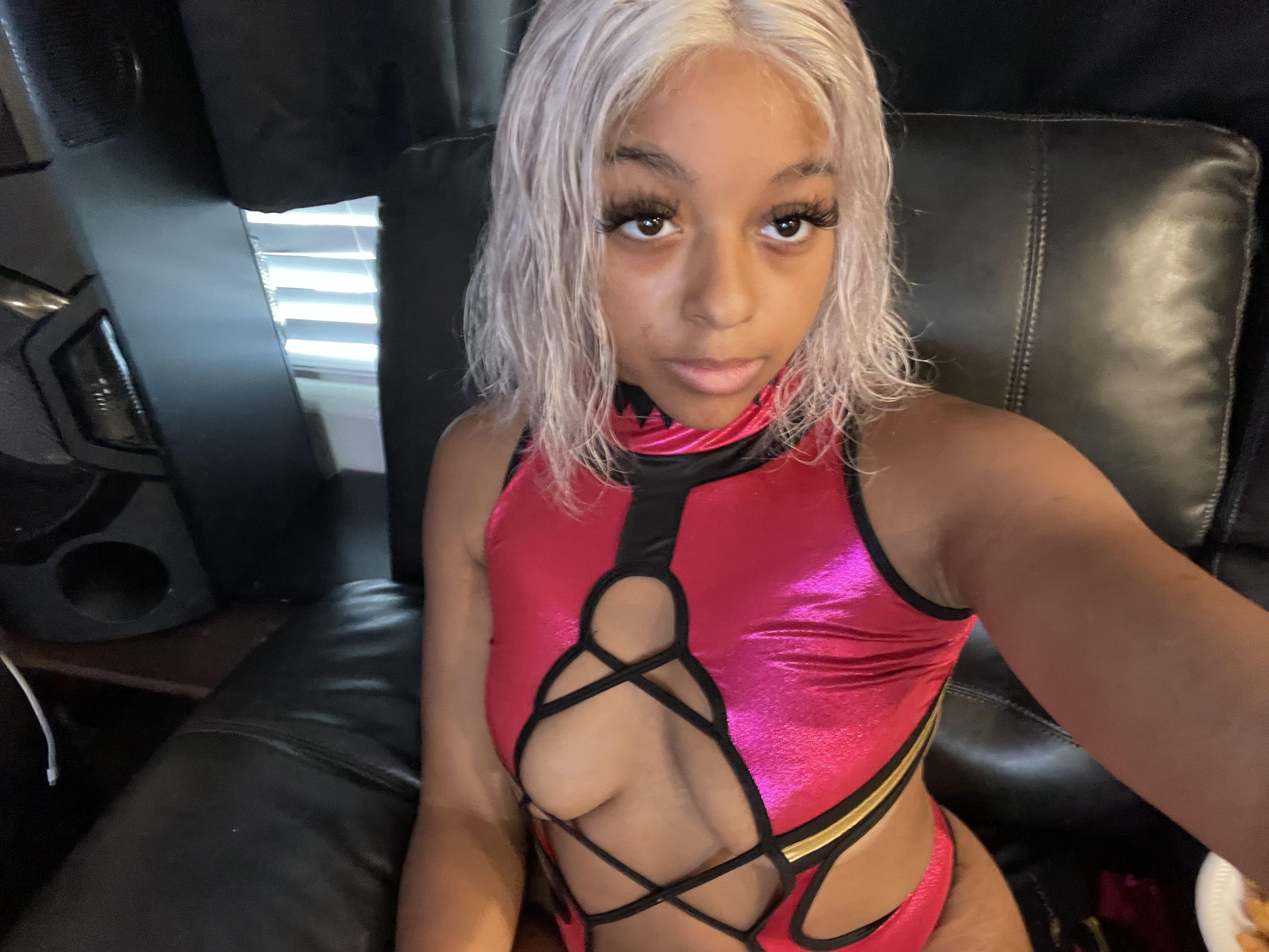 Delilah profile image