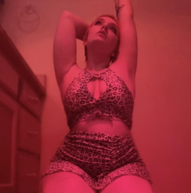 Piper Peake profile image