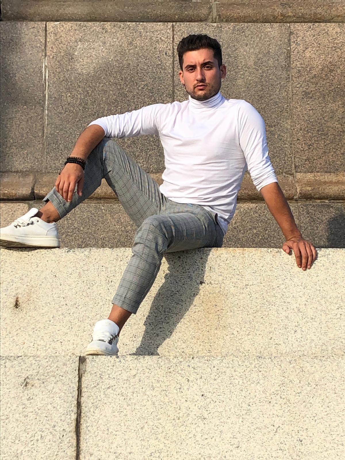 Ionut Cercel profile image