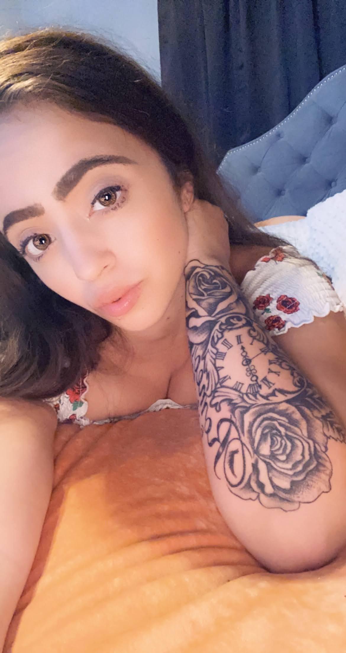 Jasmine Black profile image