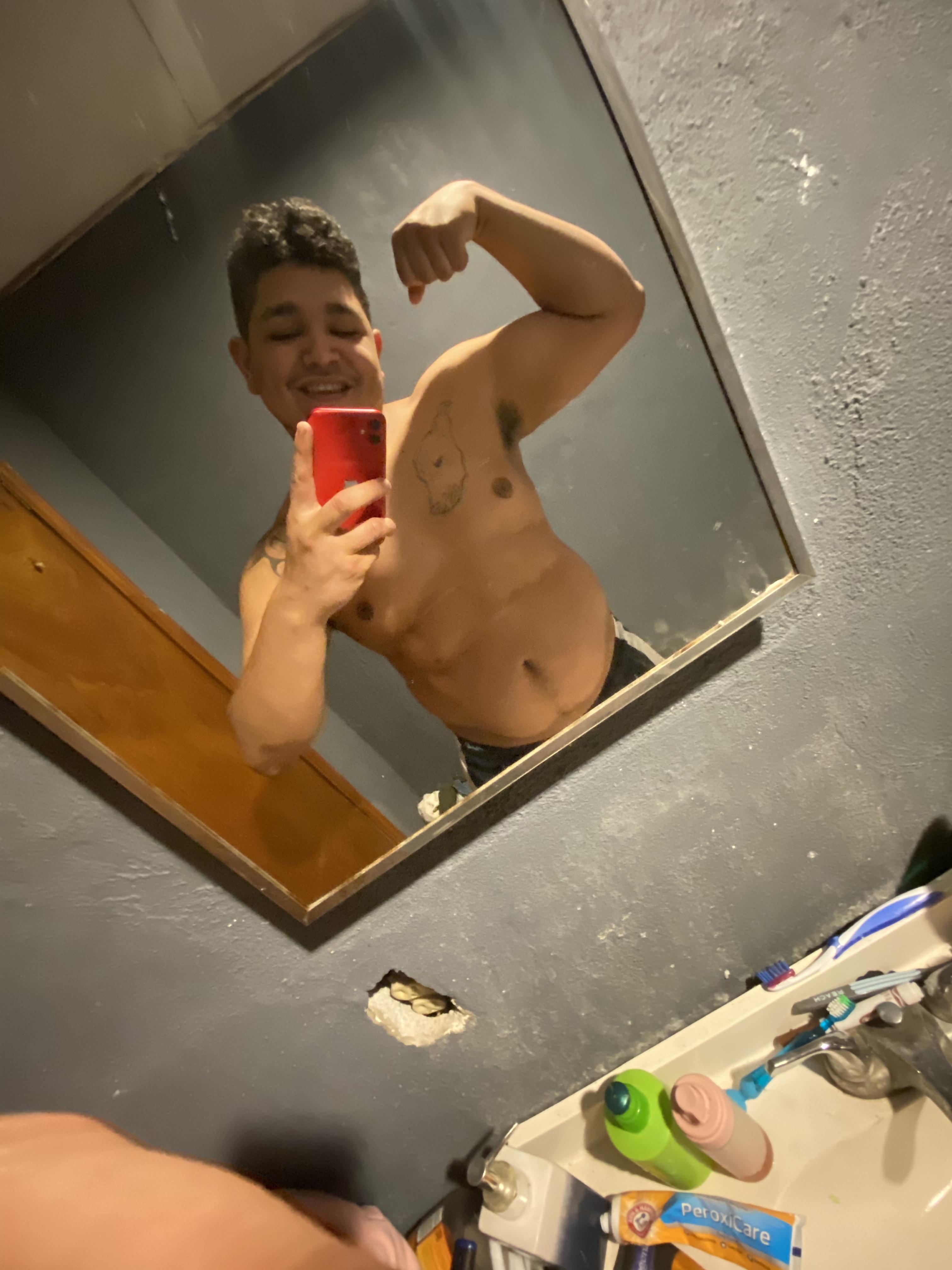 Mikey Mike profile image