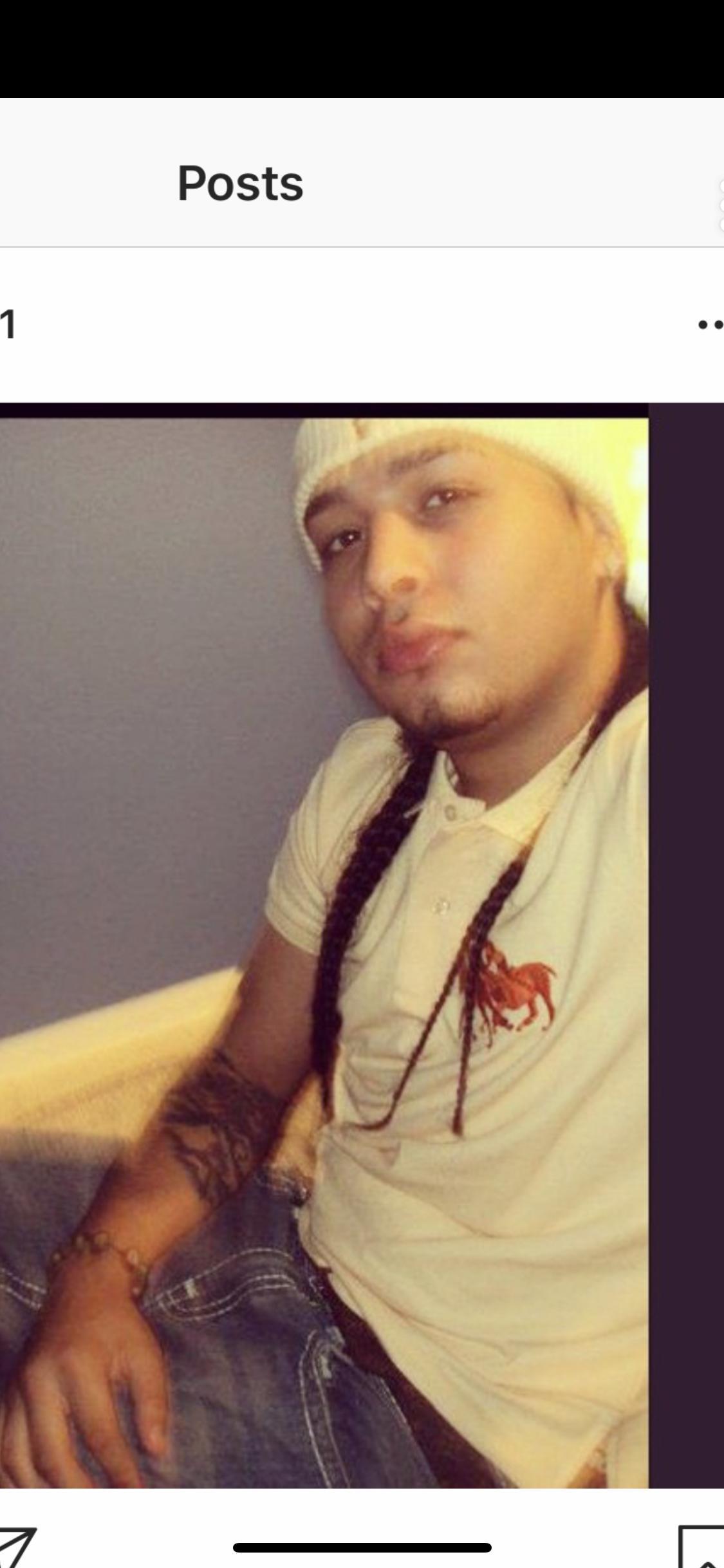 Lu trucho profile image