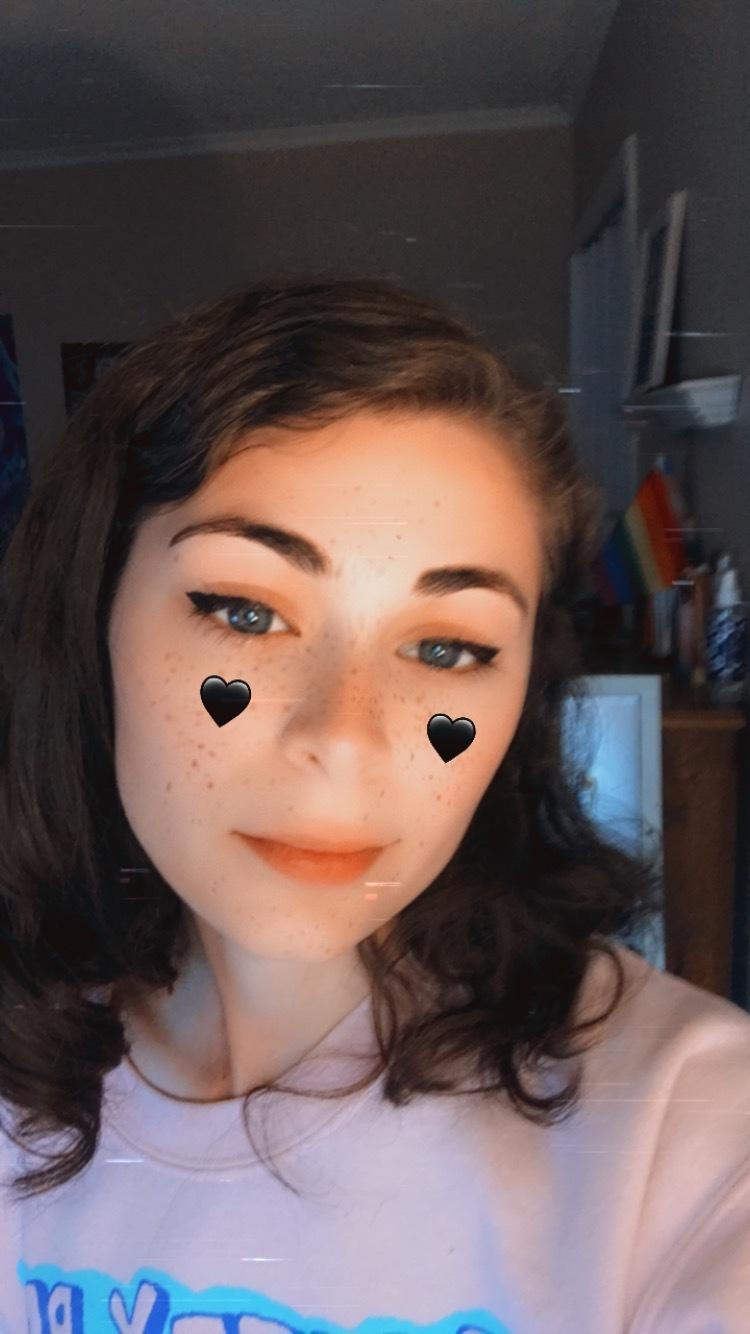 Harper Finch profile image