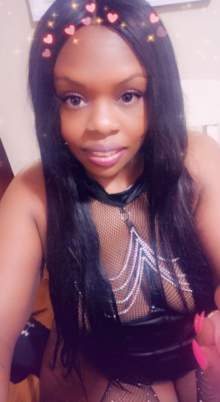 Bad Girl BriBri profile image