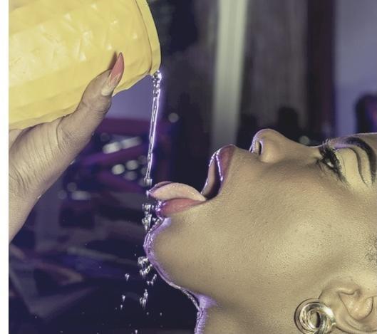 Tiger/ The Content Creator profile image