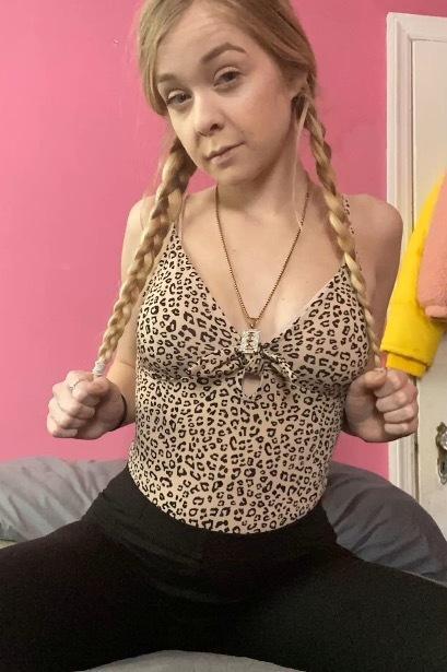 Snow 💋 profile image