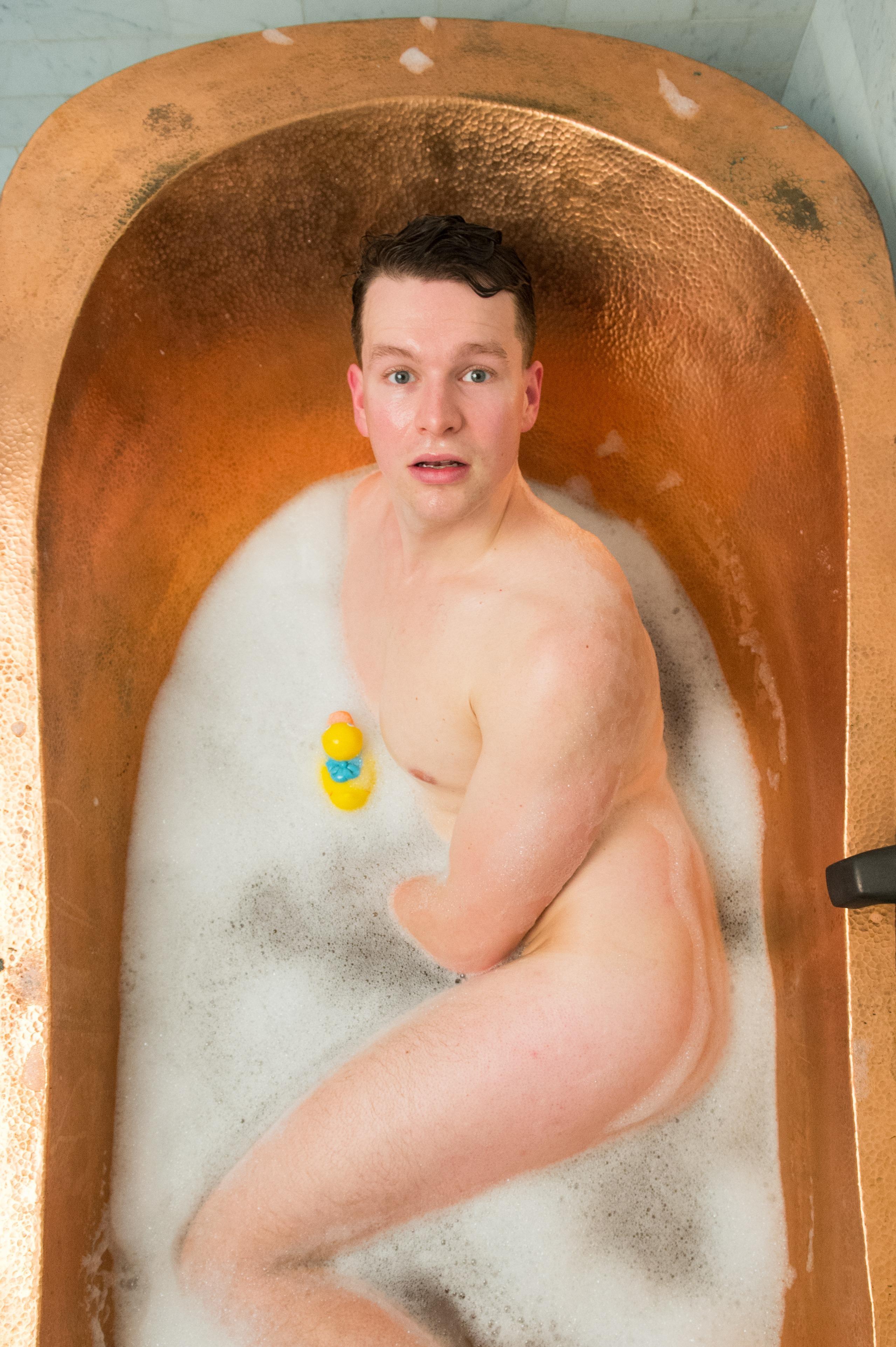 Zach Zimmerman profile image