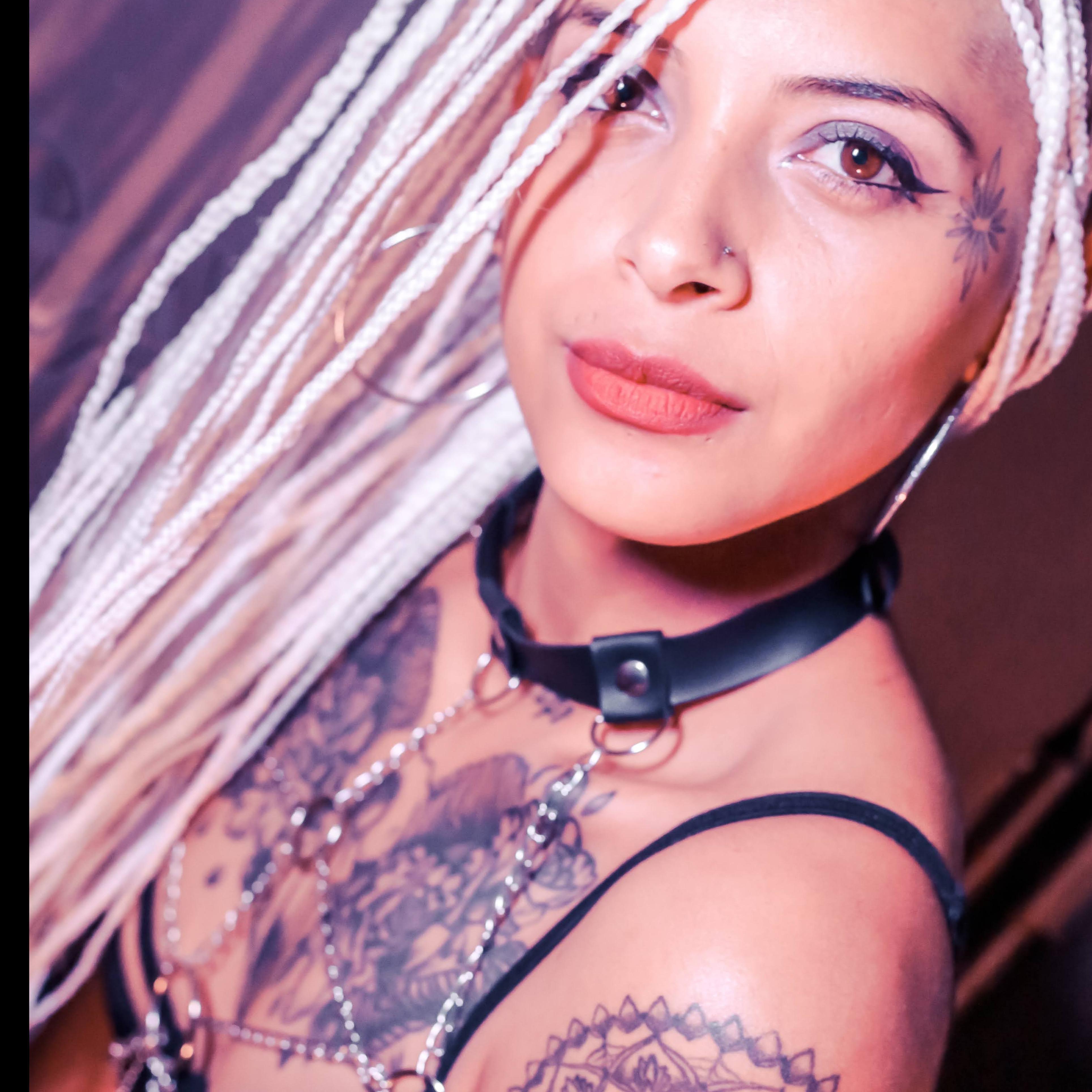 Mystical Girl profile image