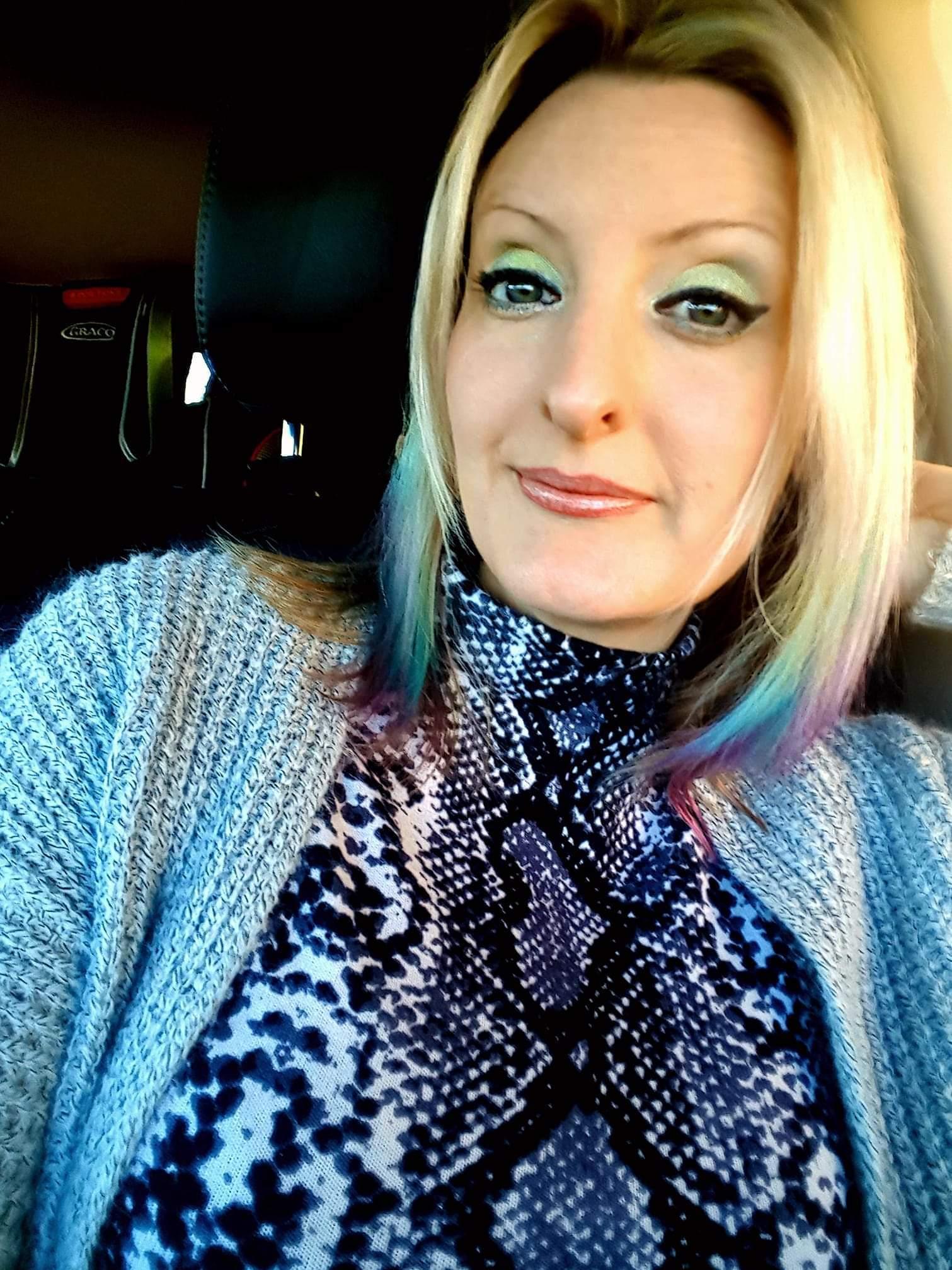 Mistress Erin profile image