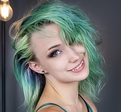 Lilith Convallis profile image