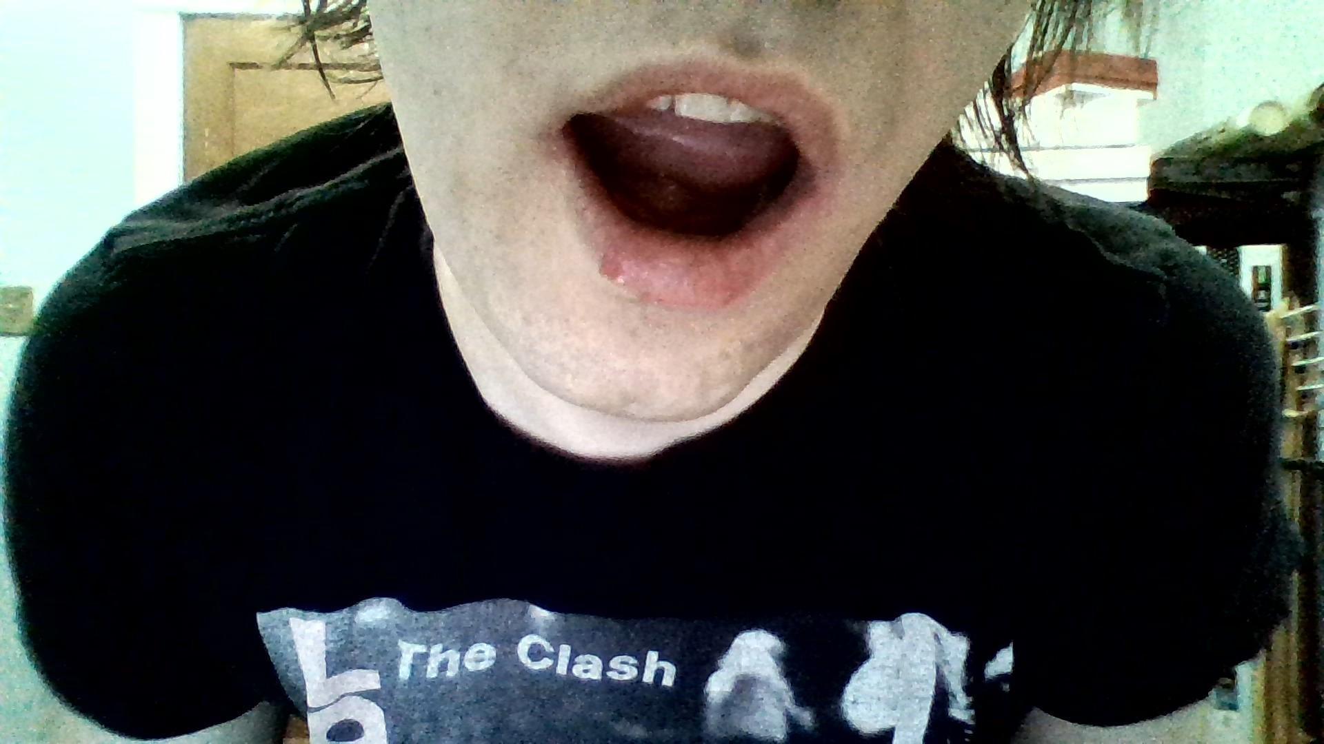 Your Cute Belcher profile image