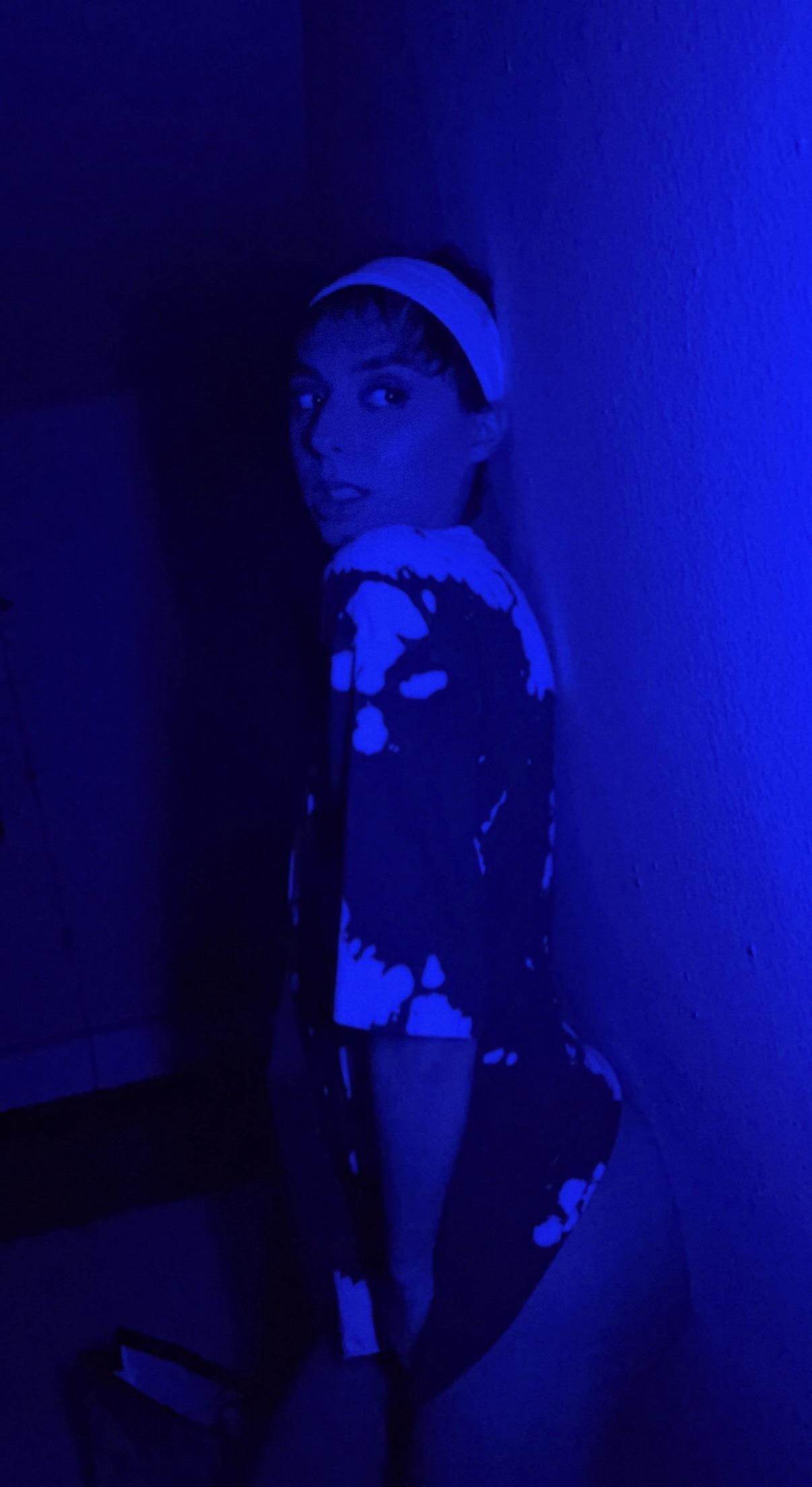 Baddie🤍 profile image