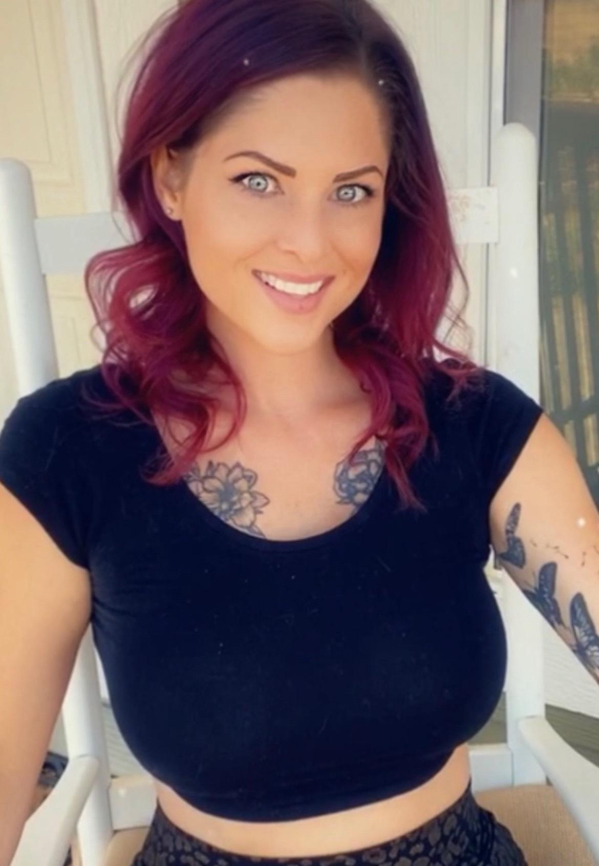 Ivy King profile image