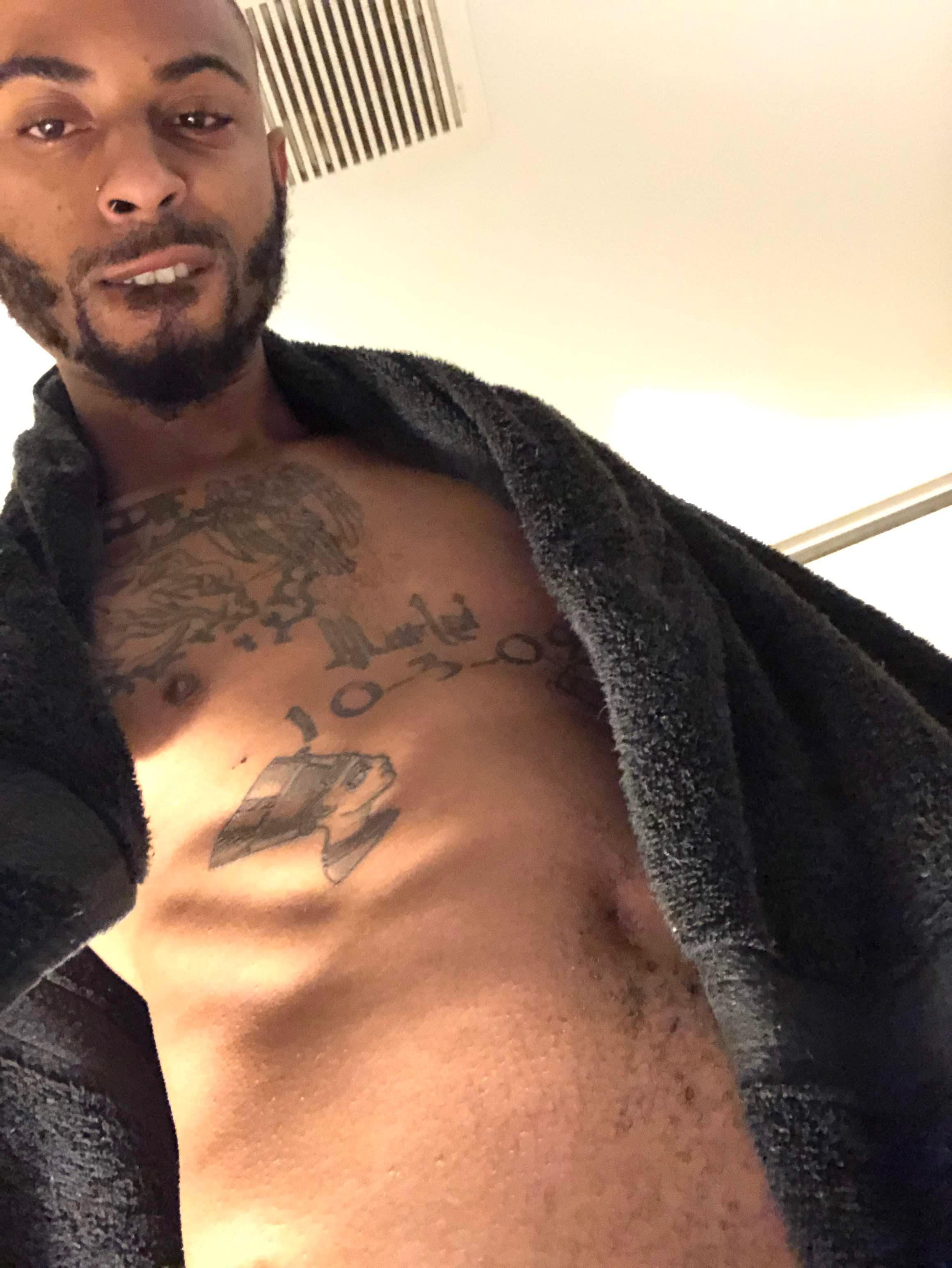 The black dragun profile image