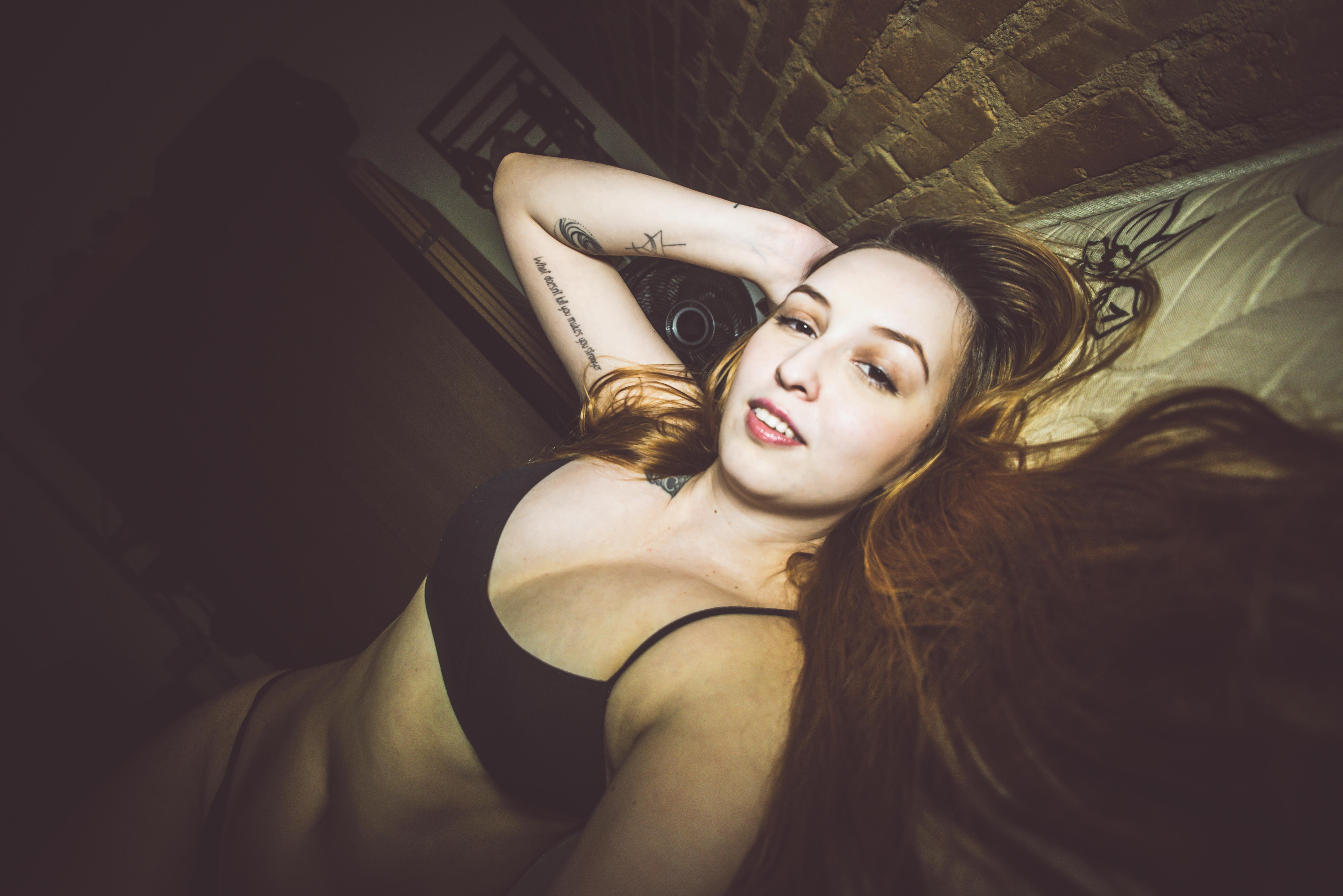 Acami 🦊 naughty kawaii profile image