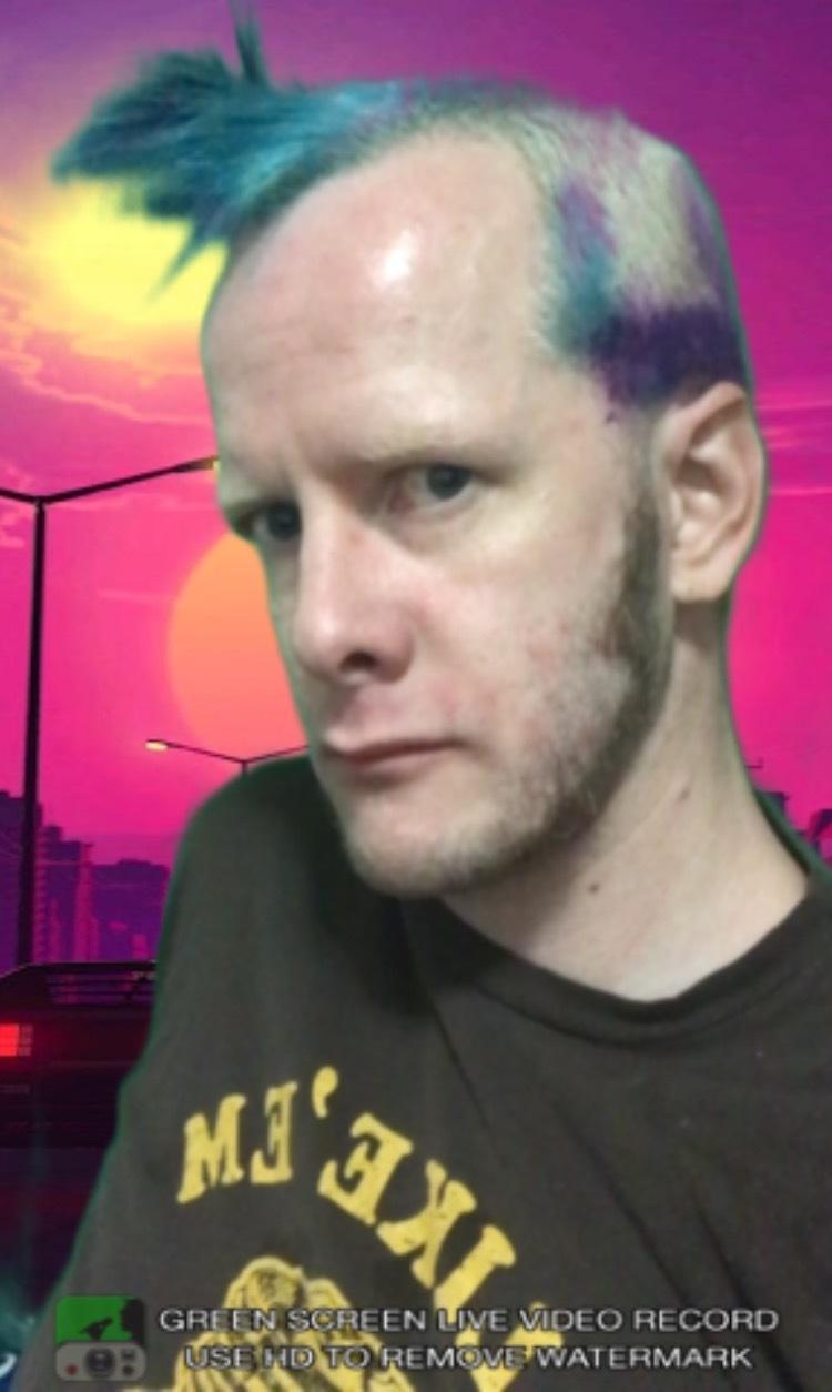 Lars Okamai profile image