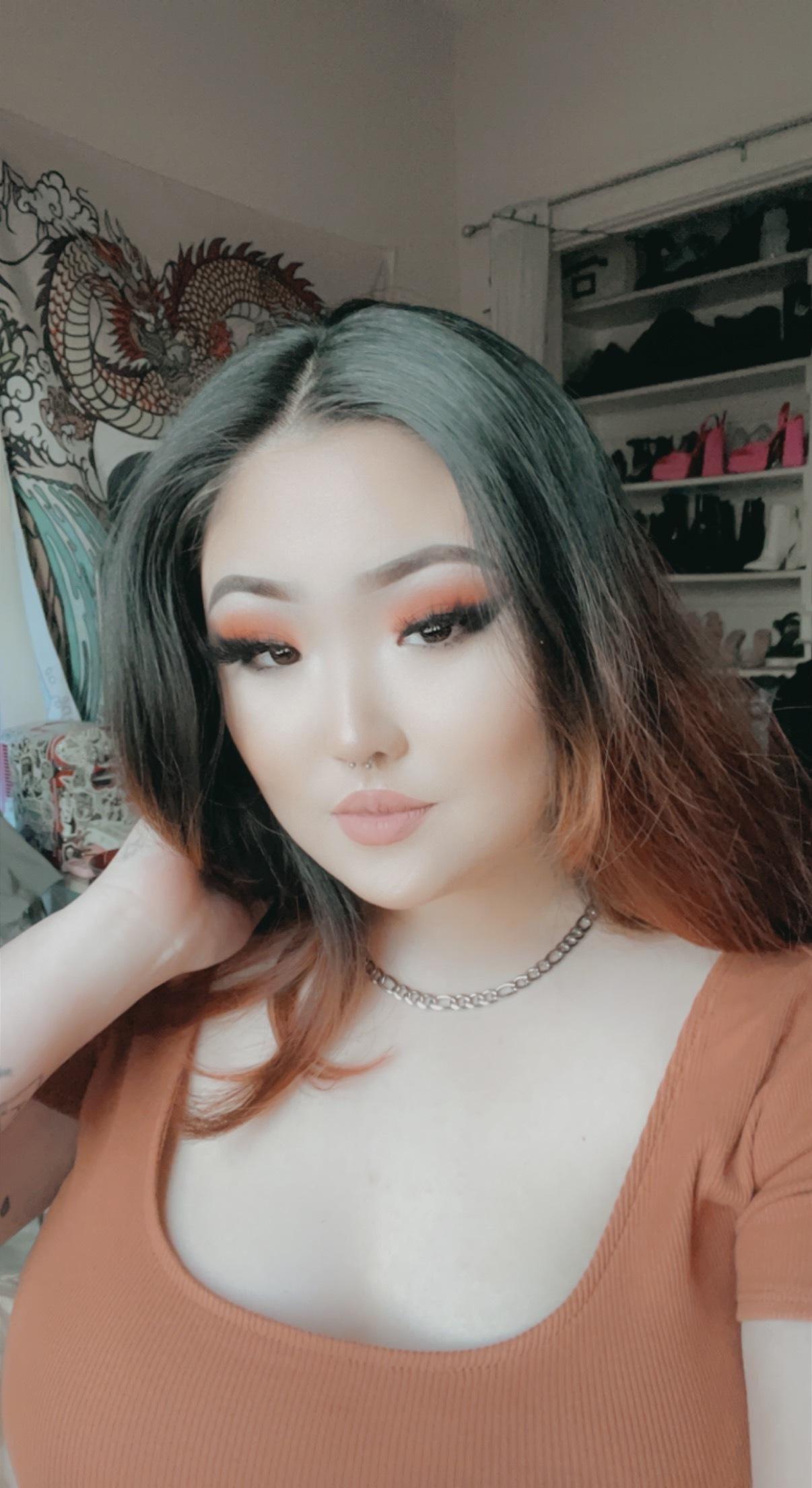 Goddess Mia profile image