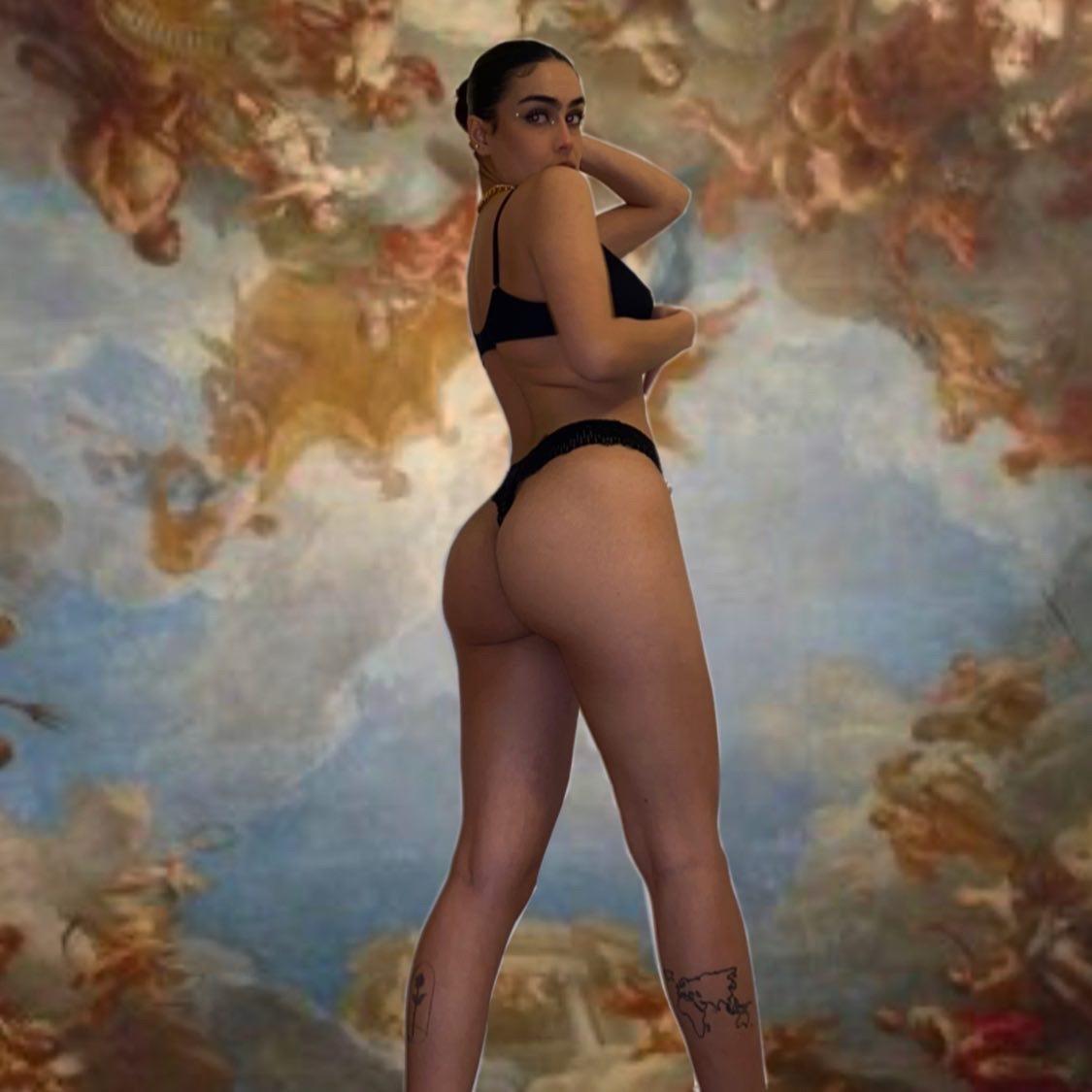 Persia profile image