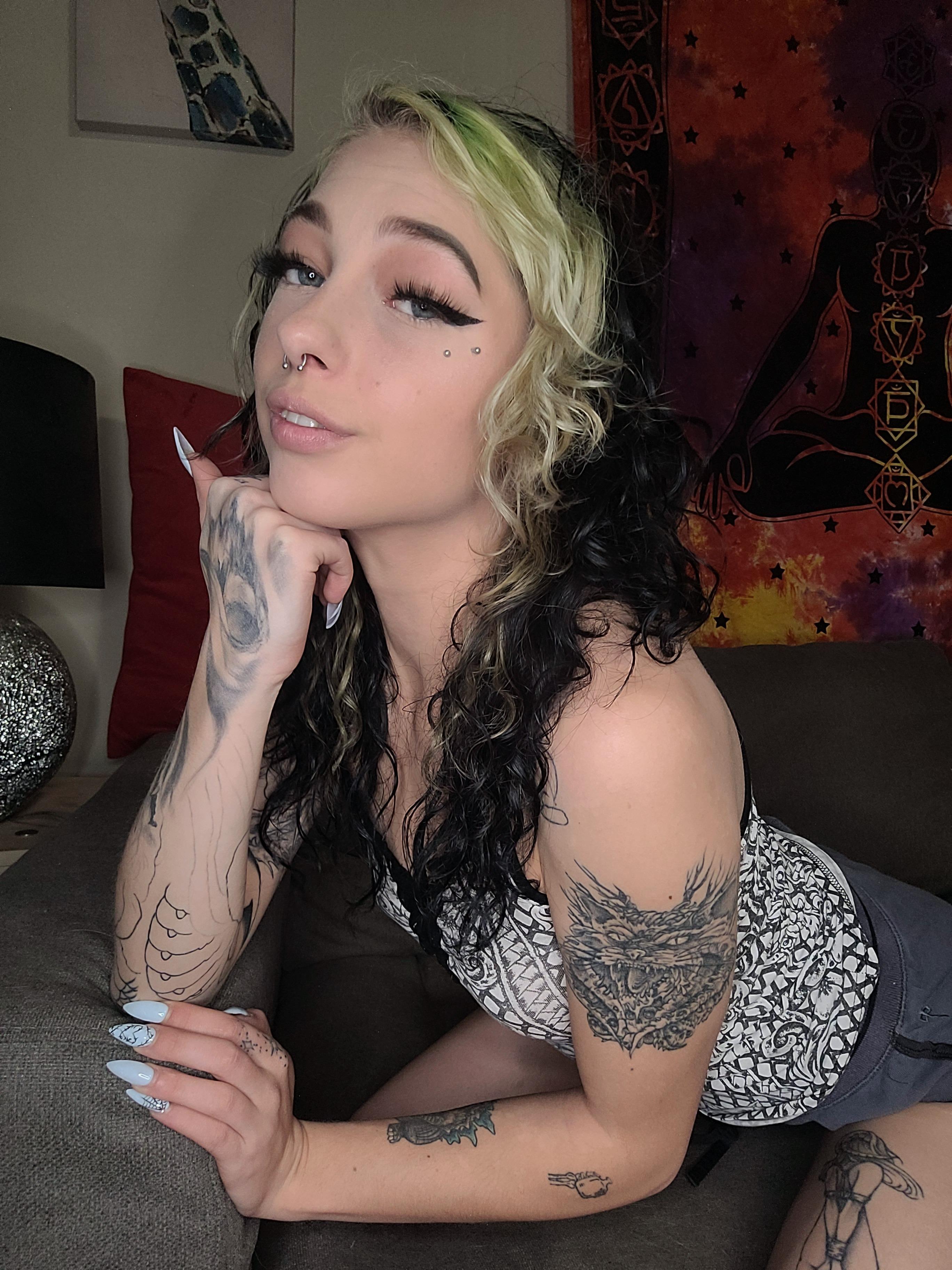 Rynn Fae profile image